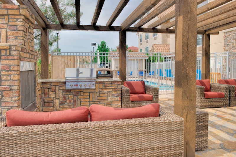 TownePlace Suites by Marriott Las Cruces