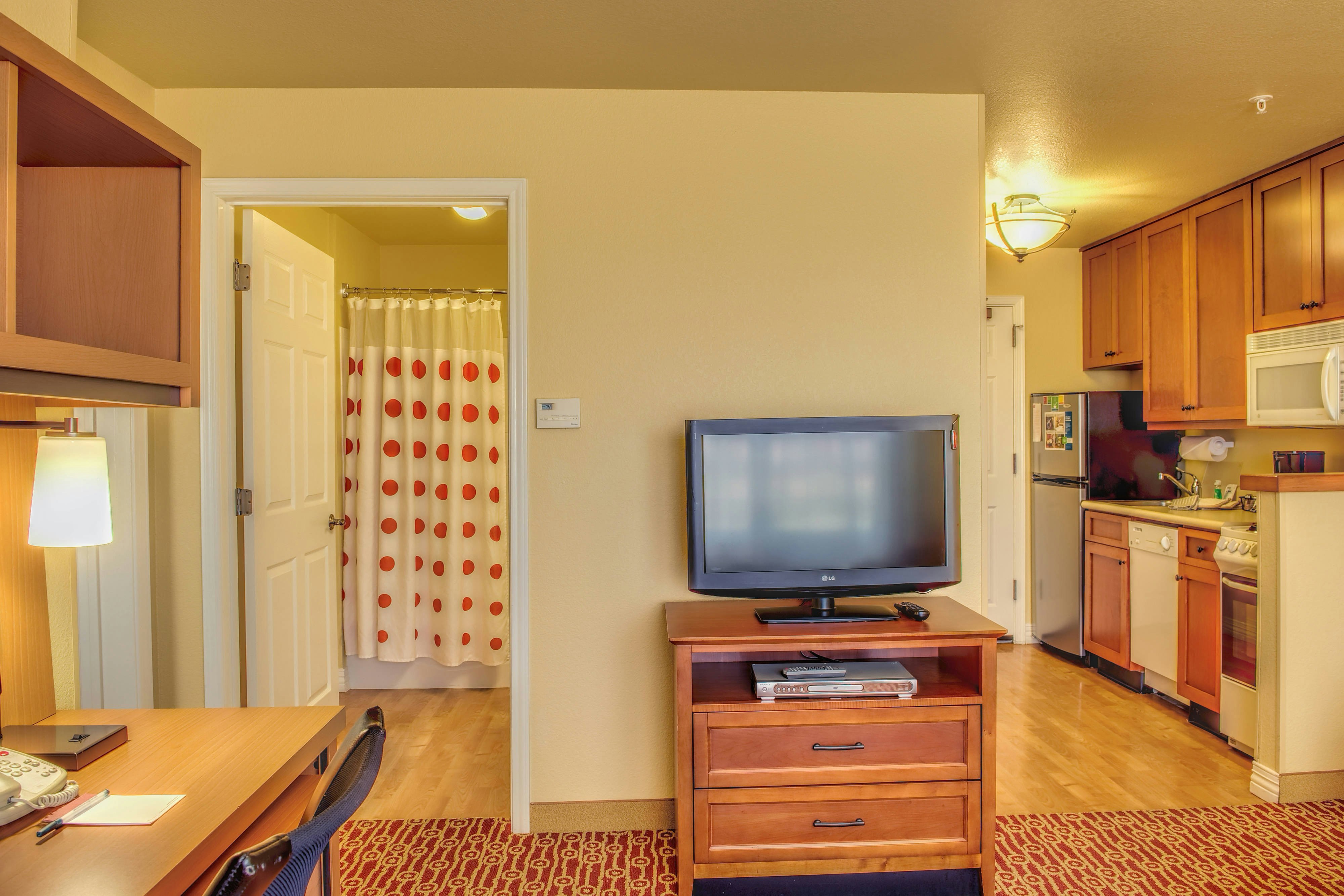 TownePlace Suites by Marriott Las Cruces