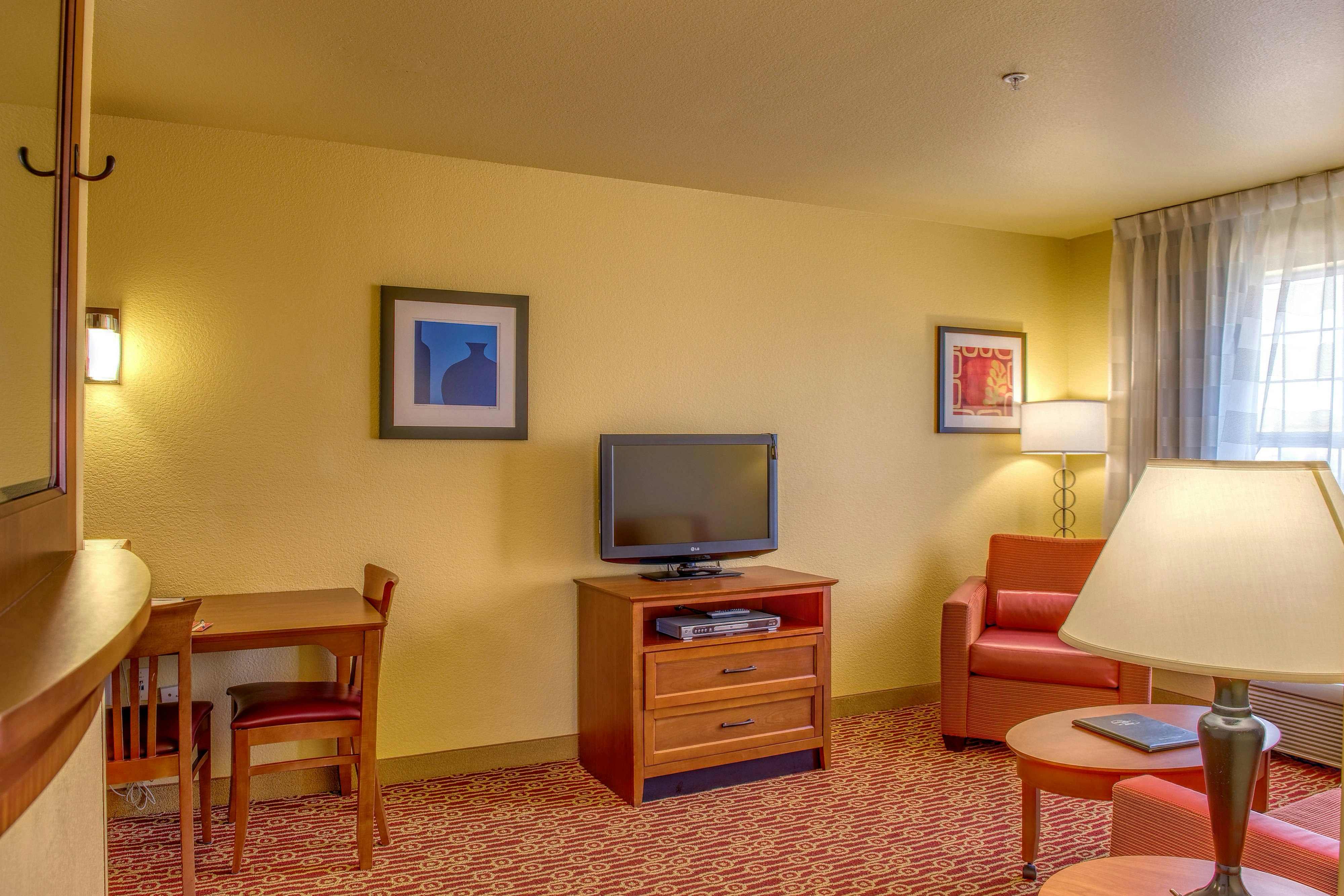 TownePlace Suites by Marriott Las Cruces