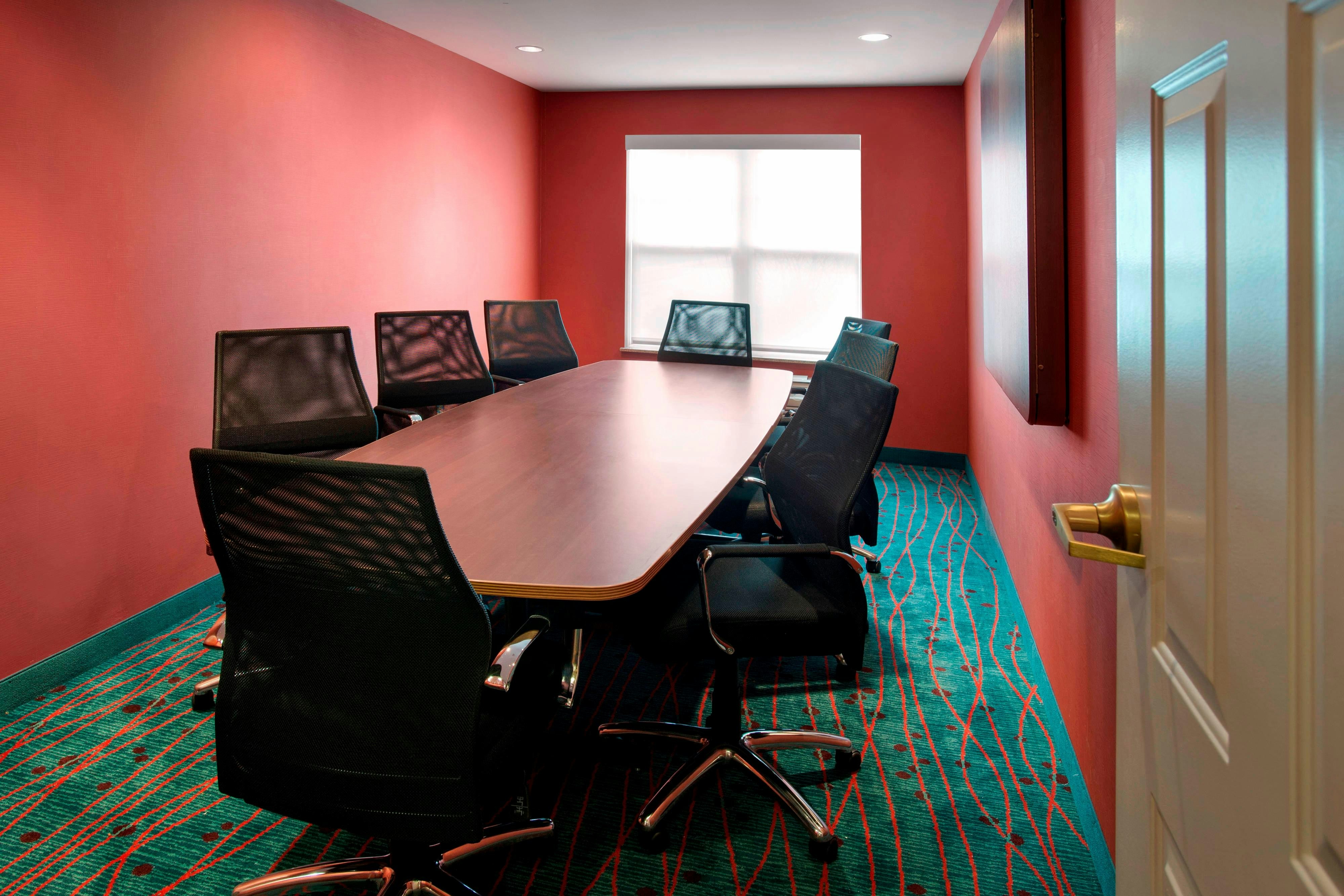 Residence Inn by Marriott Saratoga Springs