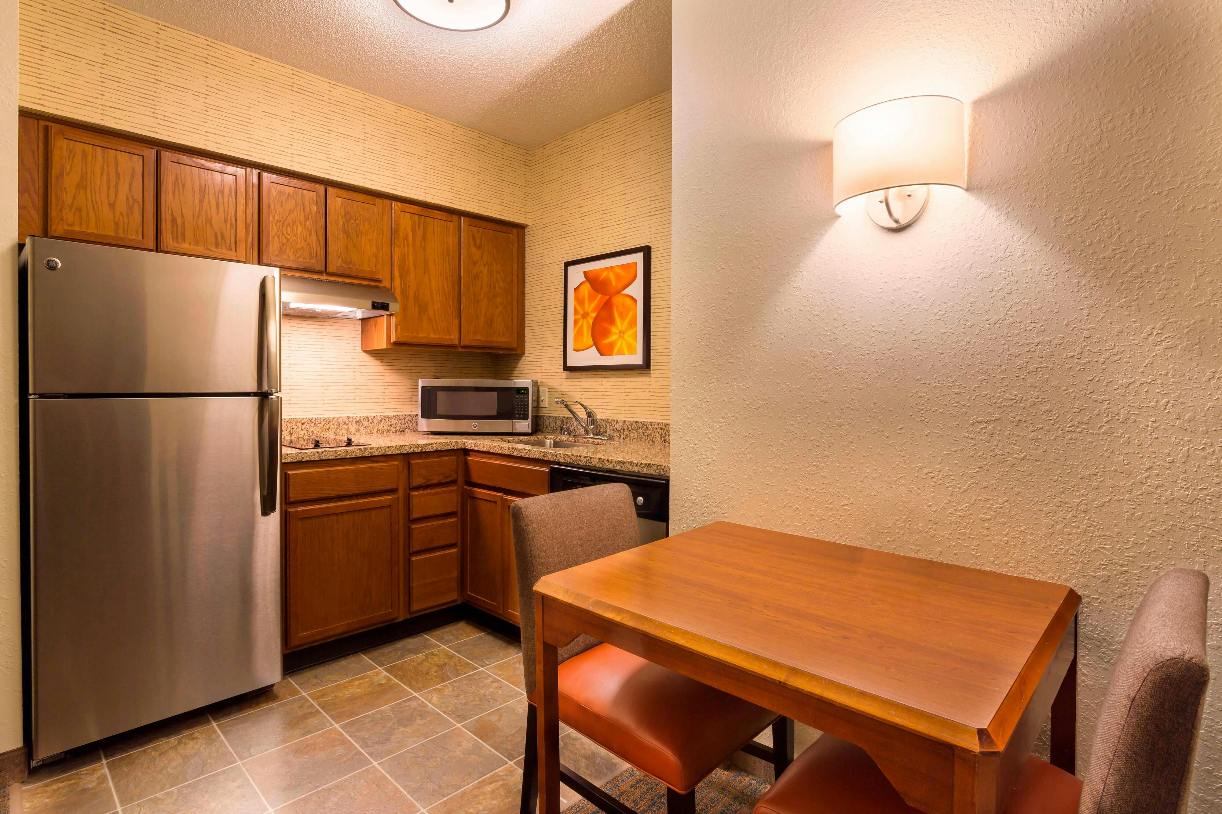 Residence Inn by Marriott Louisville Northeast