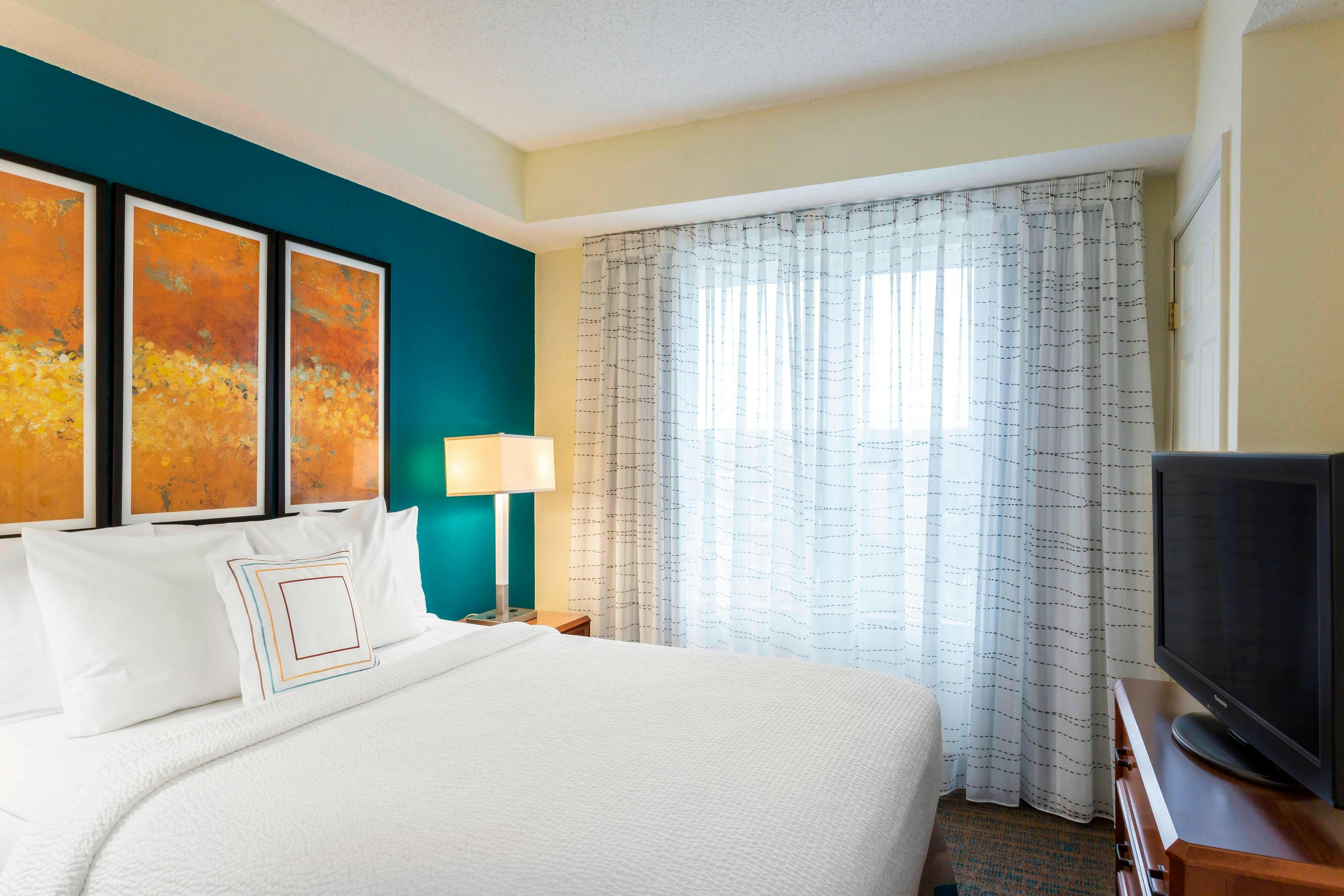 Residence Inn by Marriott Louisville Northeast