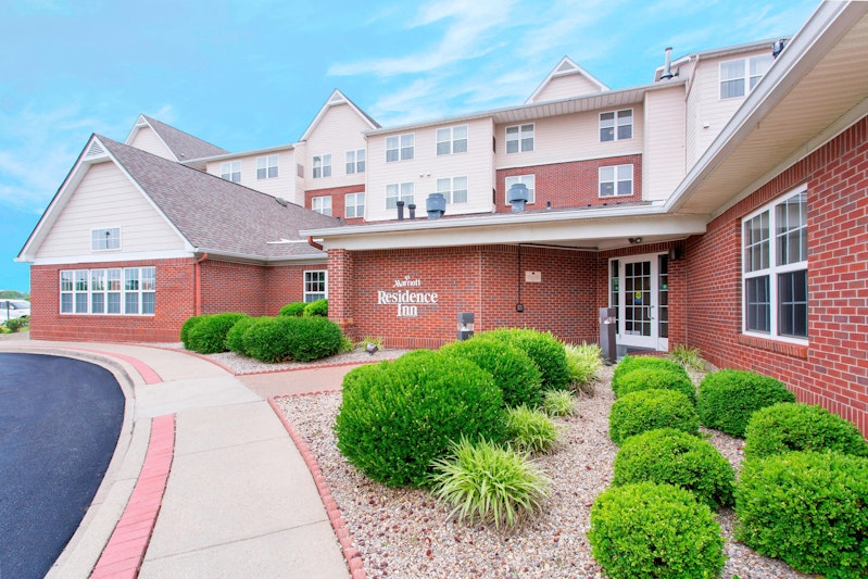 Residence Inn by Marriott Louisville Northeast