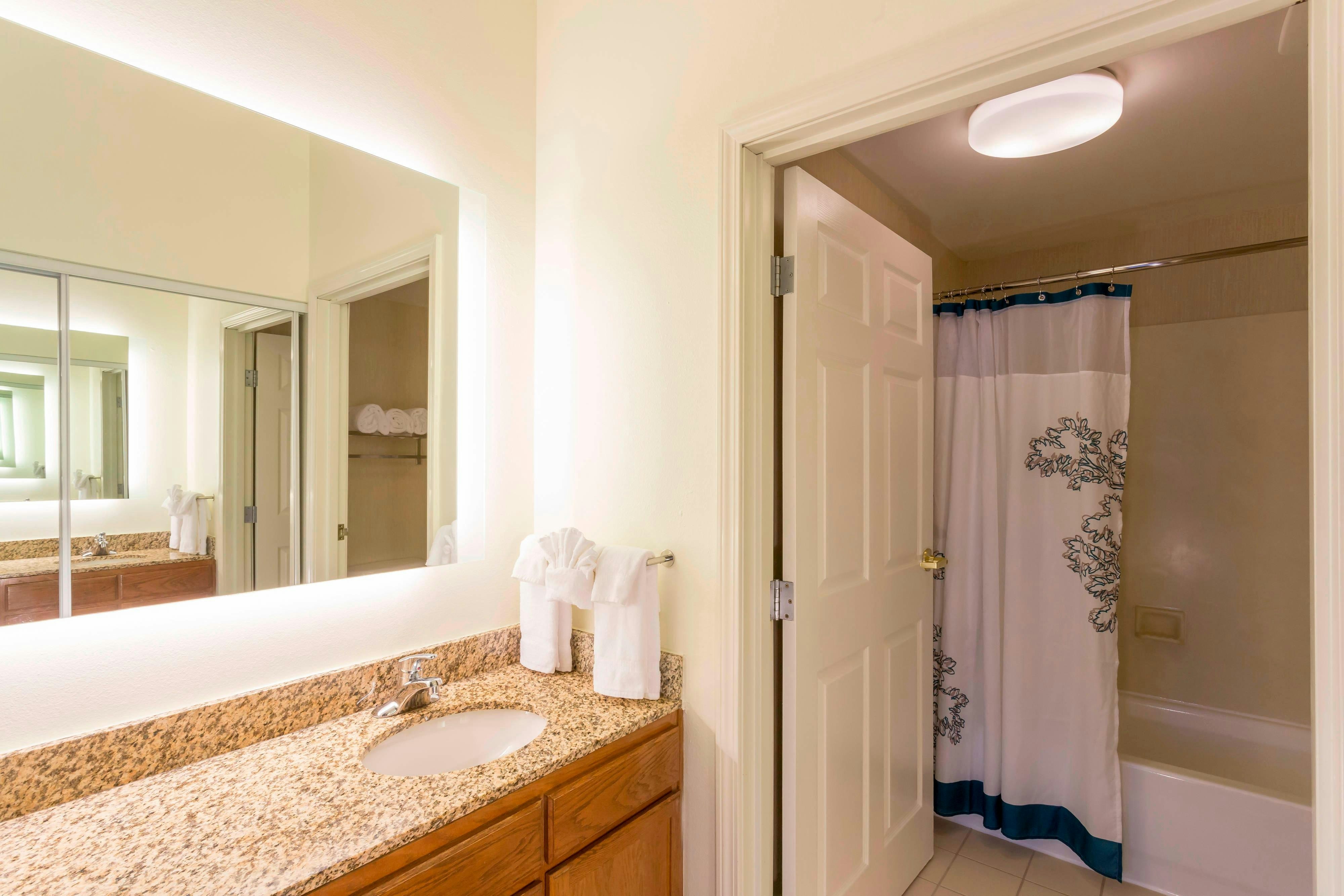 Residence Inn by Marriott Louisville Northeast