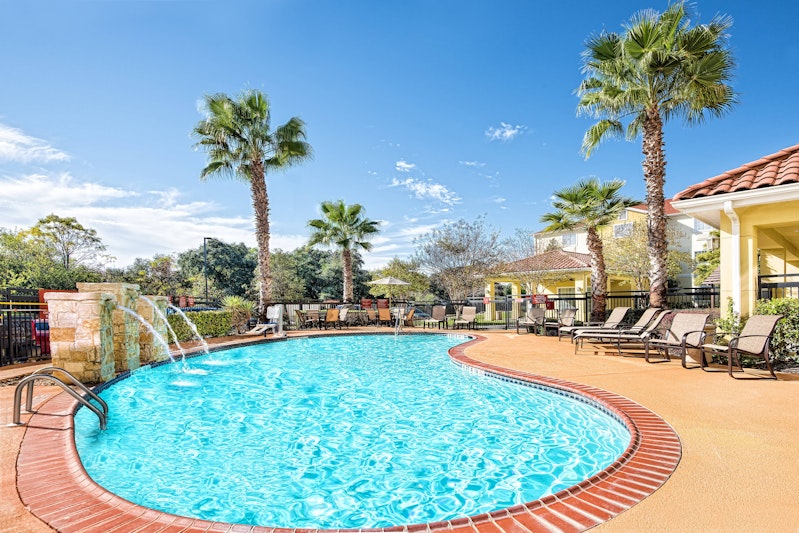 TownePlace Suites by Marriott San Antonio Northwest
