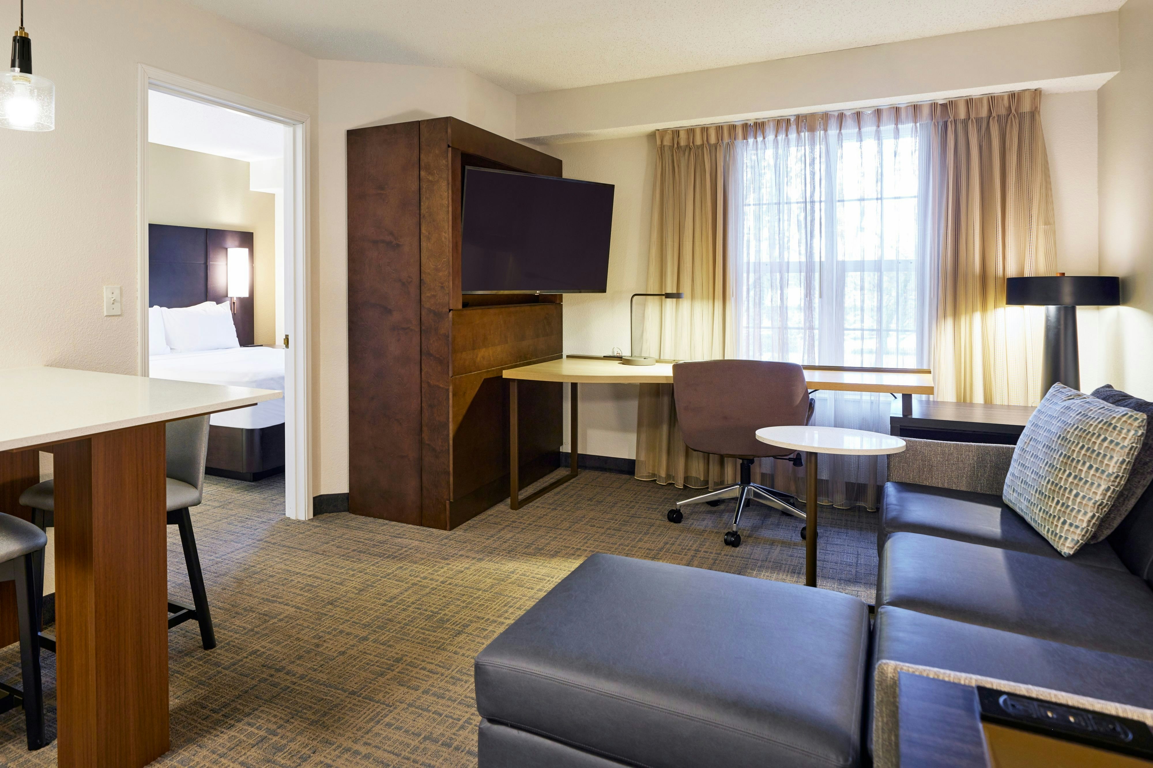 Residence Inn by Marriott Eugene Springfield