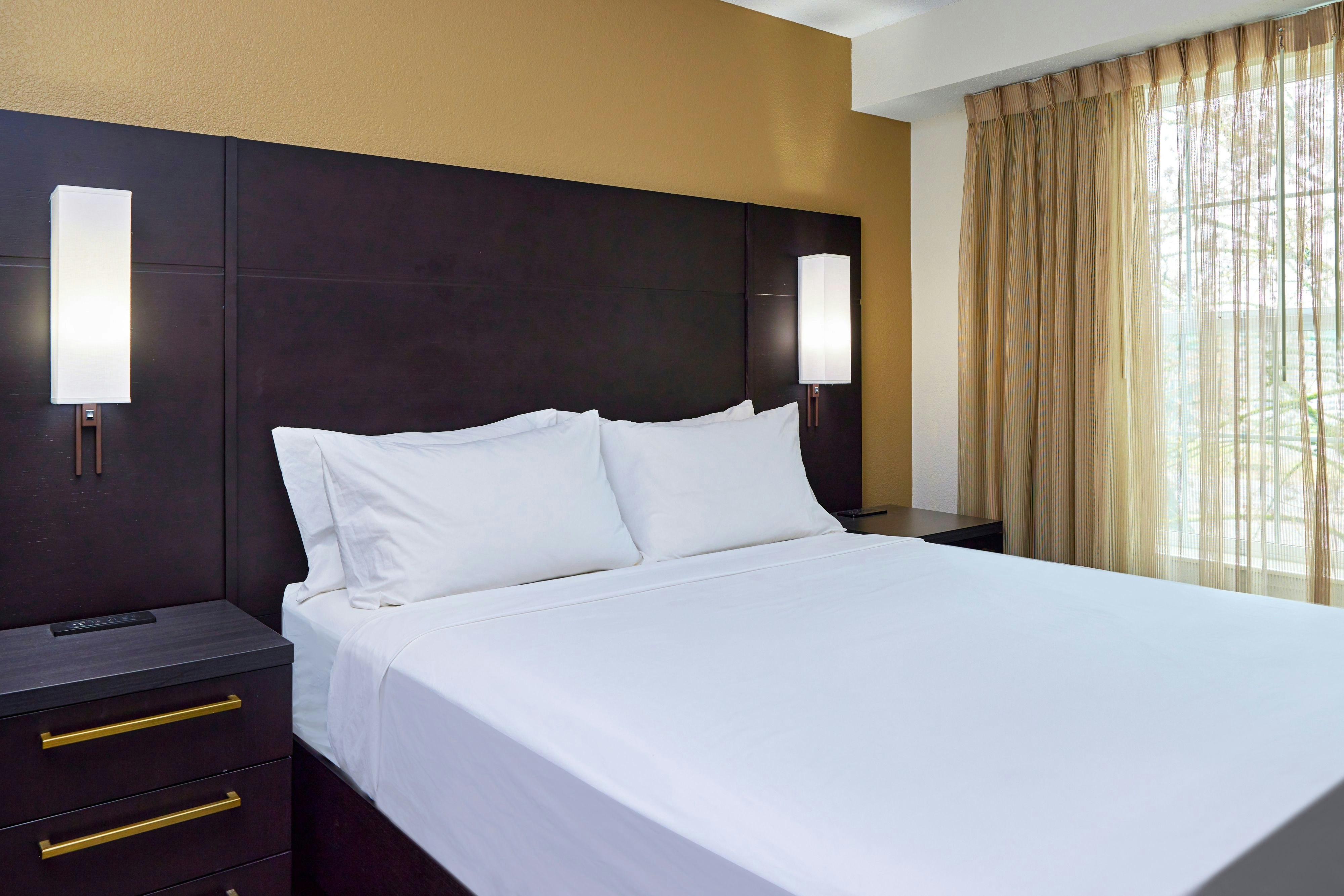 Residence Inn by Marriott Eugene Springfield