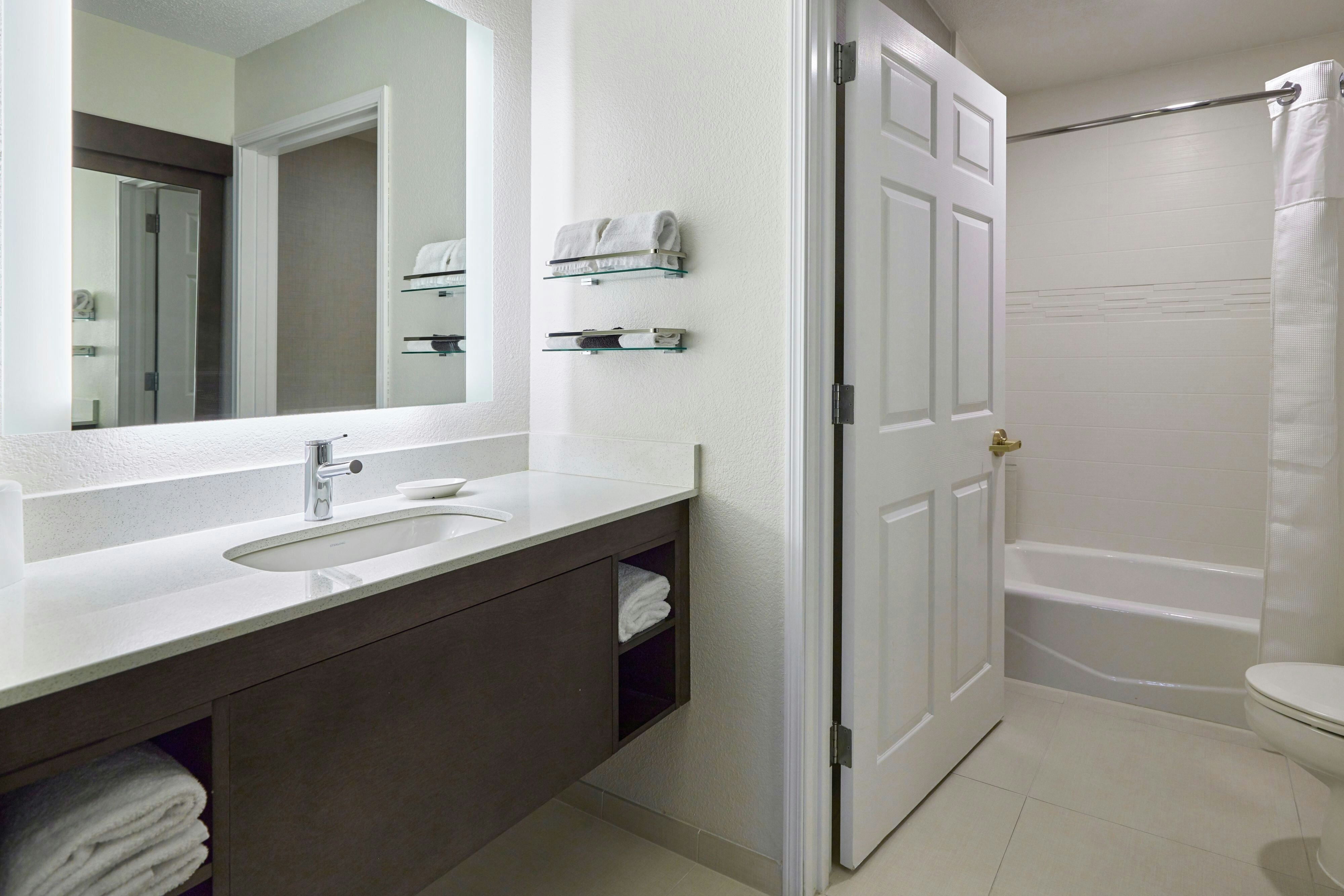 Residence Inn by Marriott Eugene Springfield