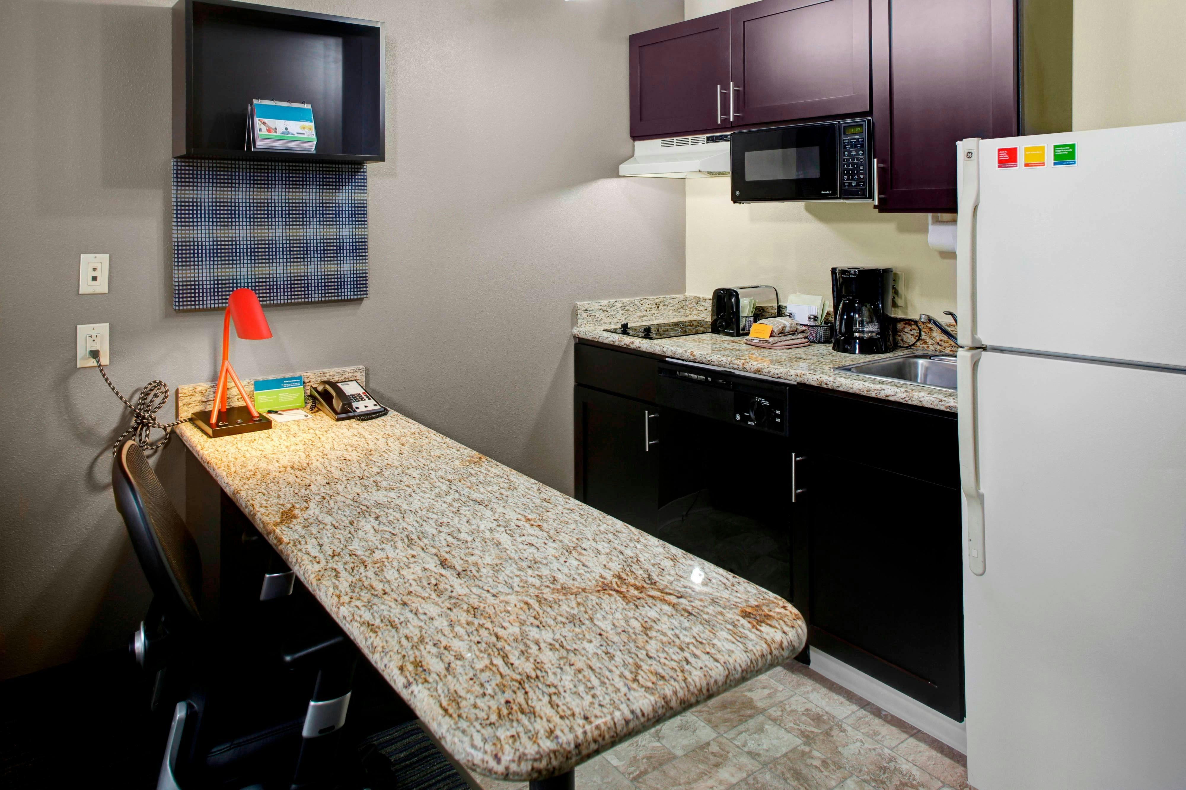 TownePlace Suites by Marriott Atlanta Buckhead