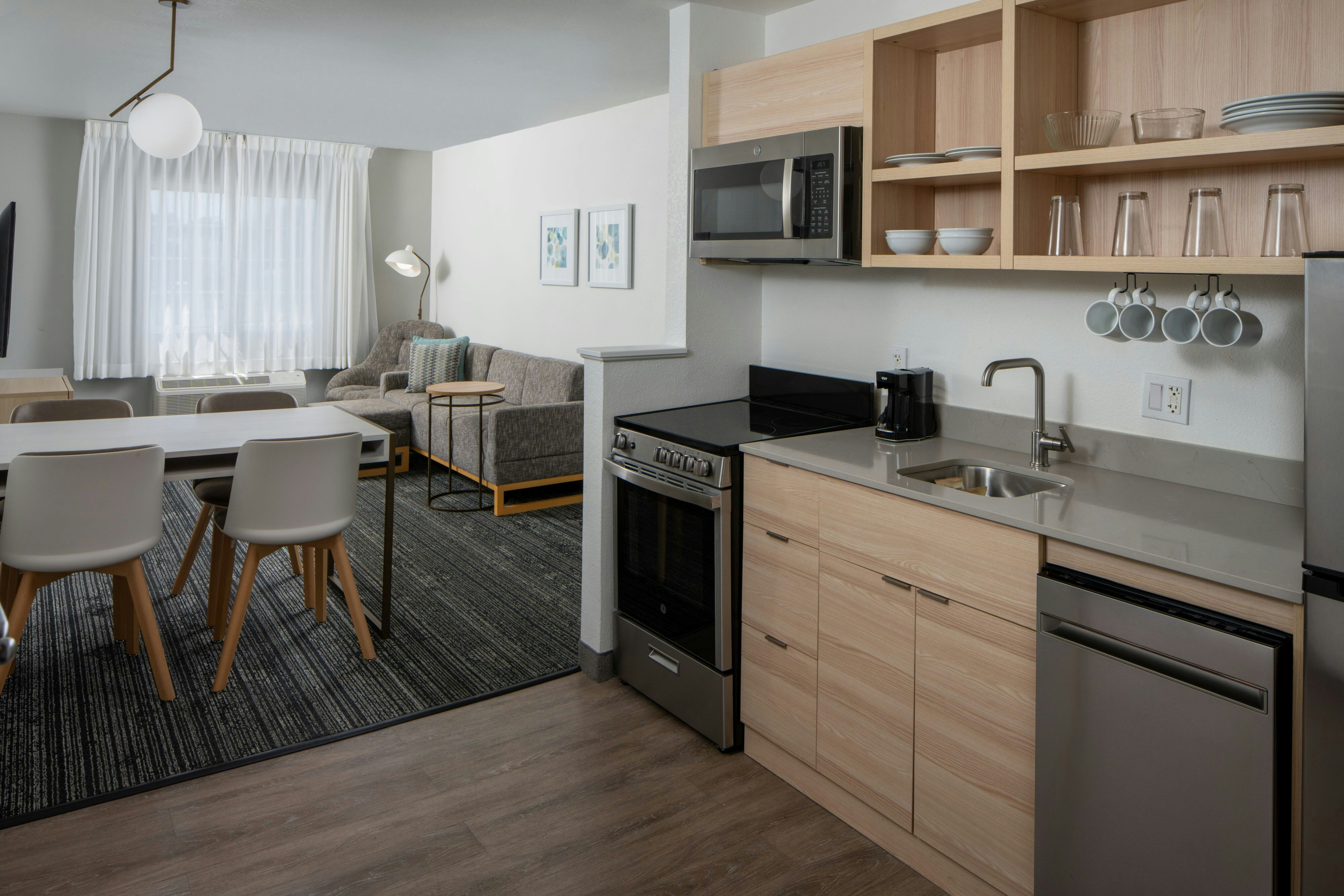 TownePlace Suites by Marriott Texarkana