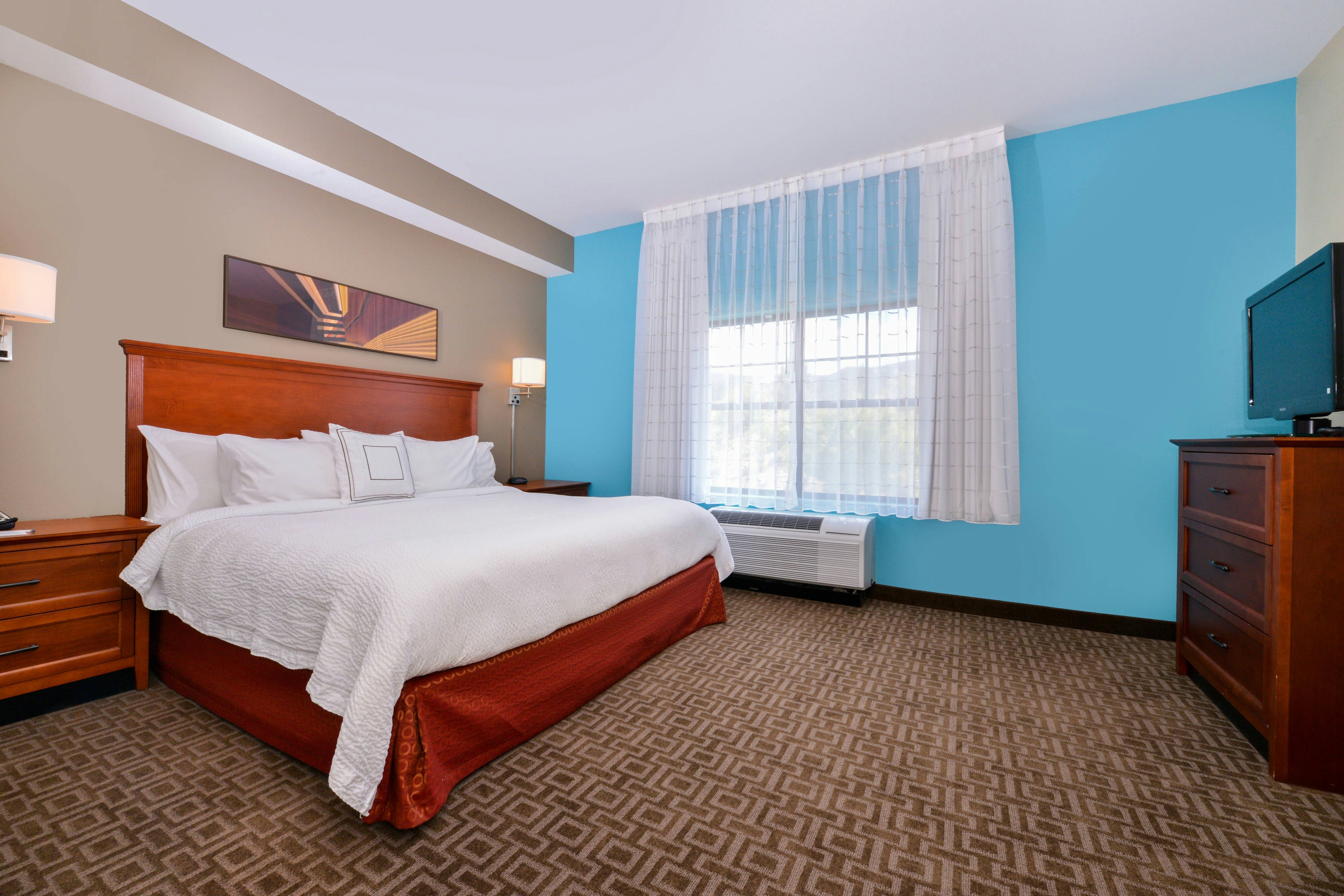 TownePlace Suites by Marriott Thousand Oaks Ventura County