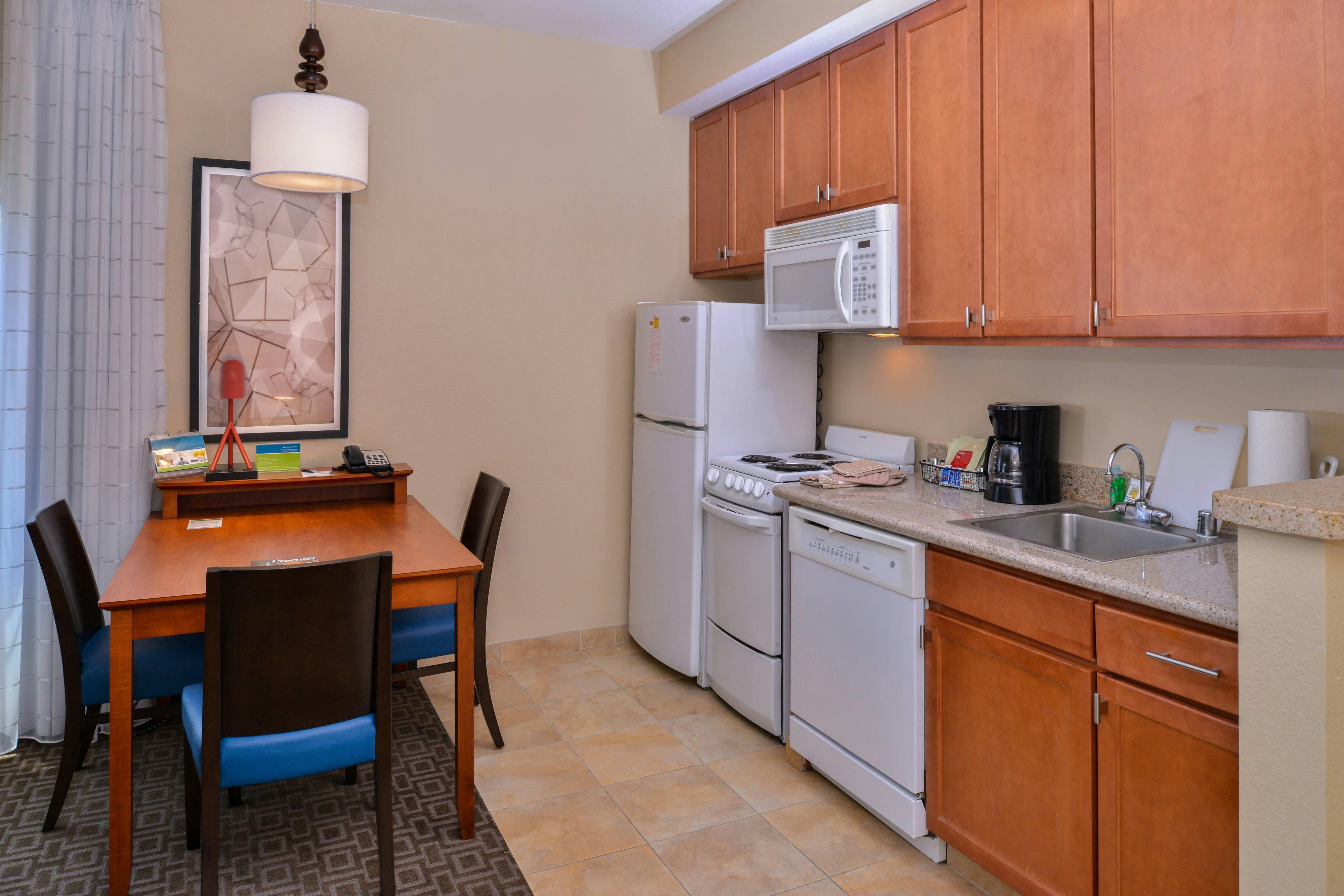 TownePlace Suites by Marriott Thousand Oaks Ventura County