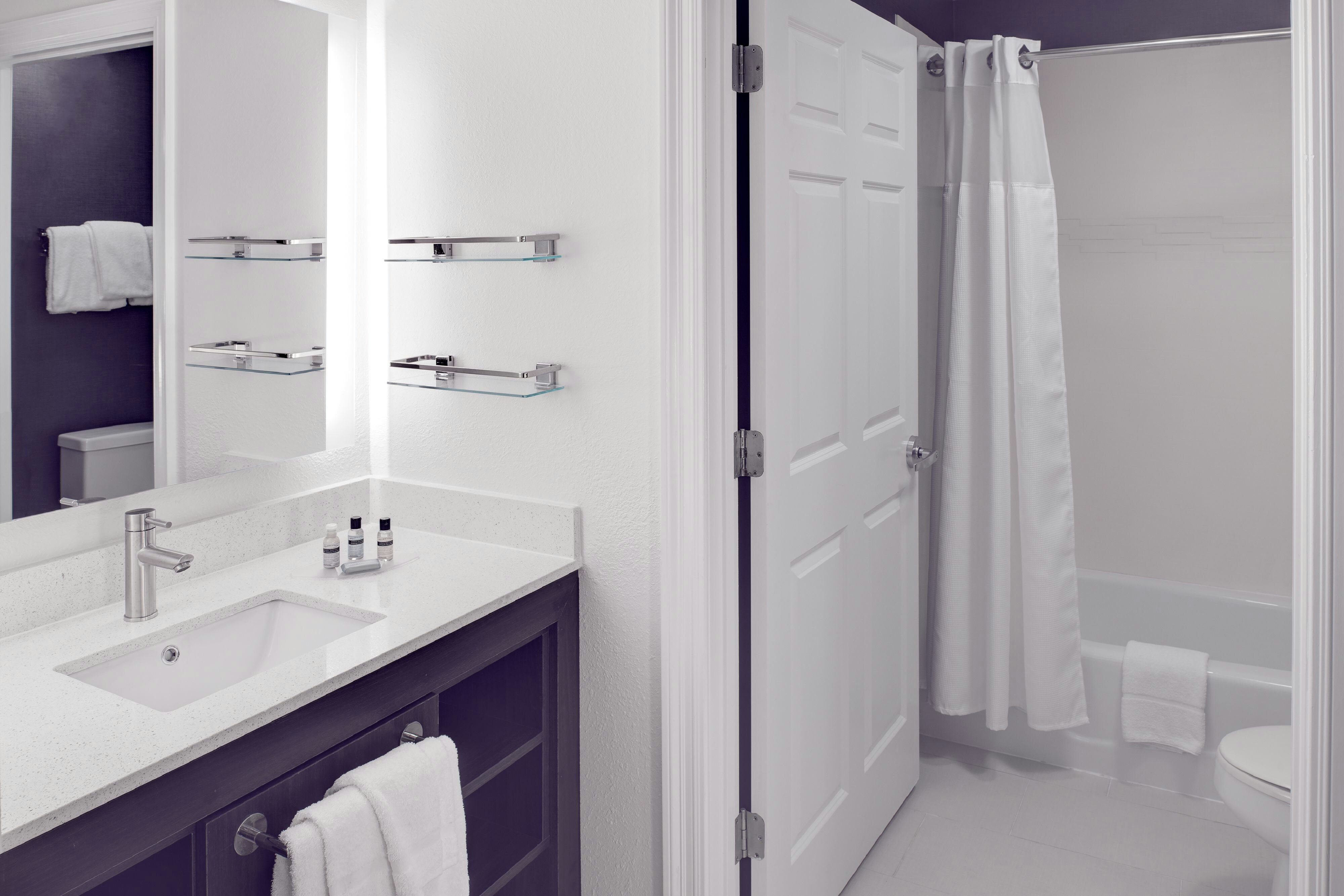 Residence Inn by Marriott Columbia Northeast/Fort Jackson Area