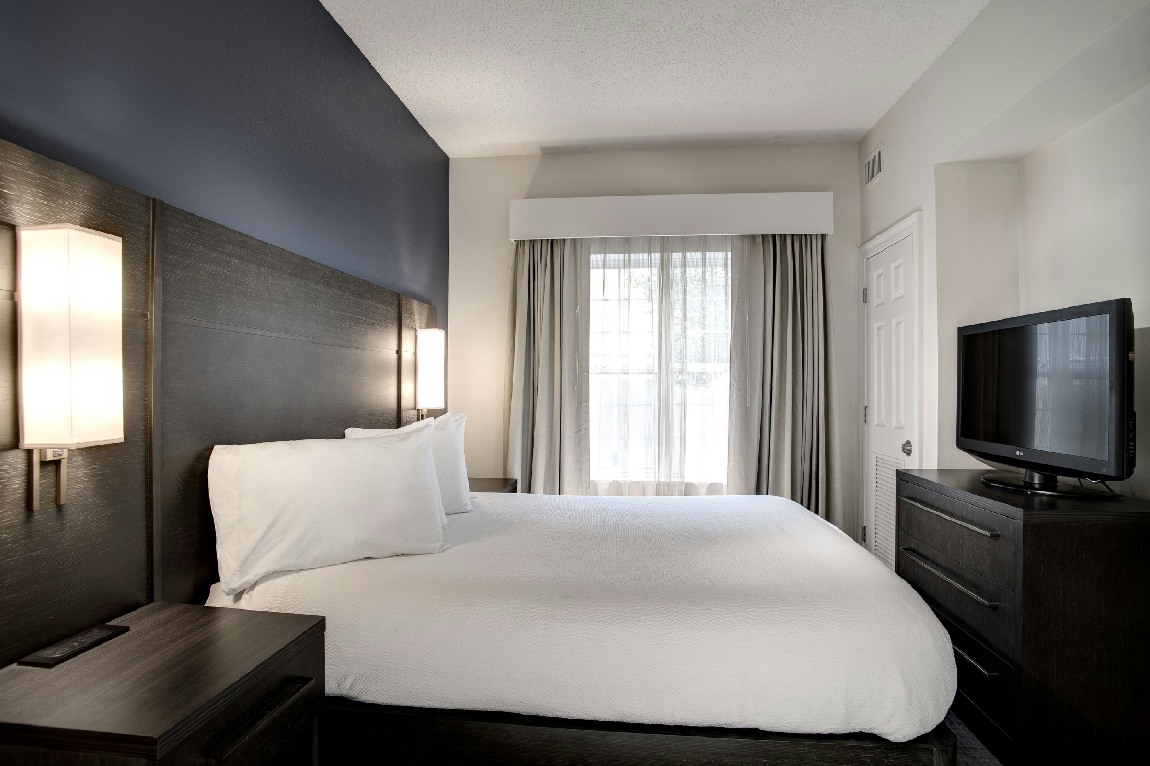 Residence Inn by Marriott Columbia Northeast/Fort Jackson Area