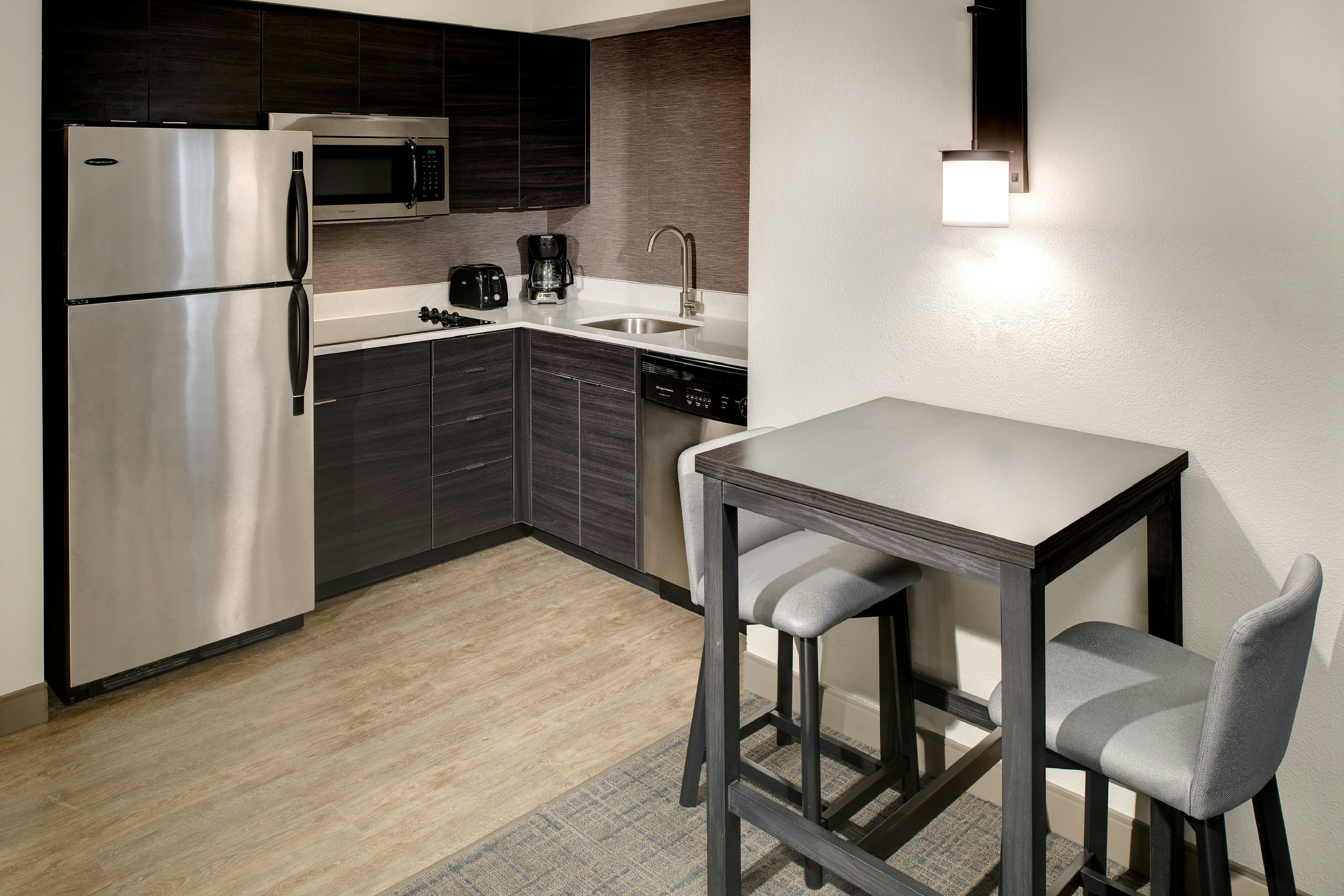 Residence Inn by Marriott Columbia Northeast/Fort Jackson Area