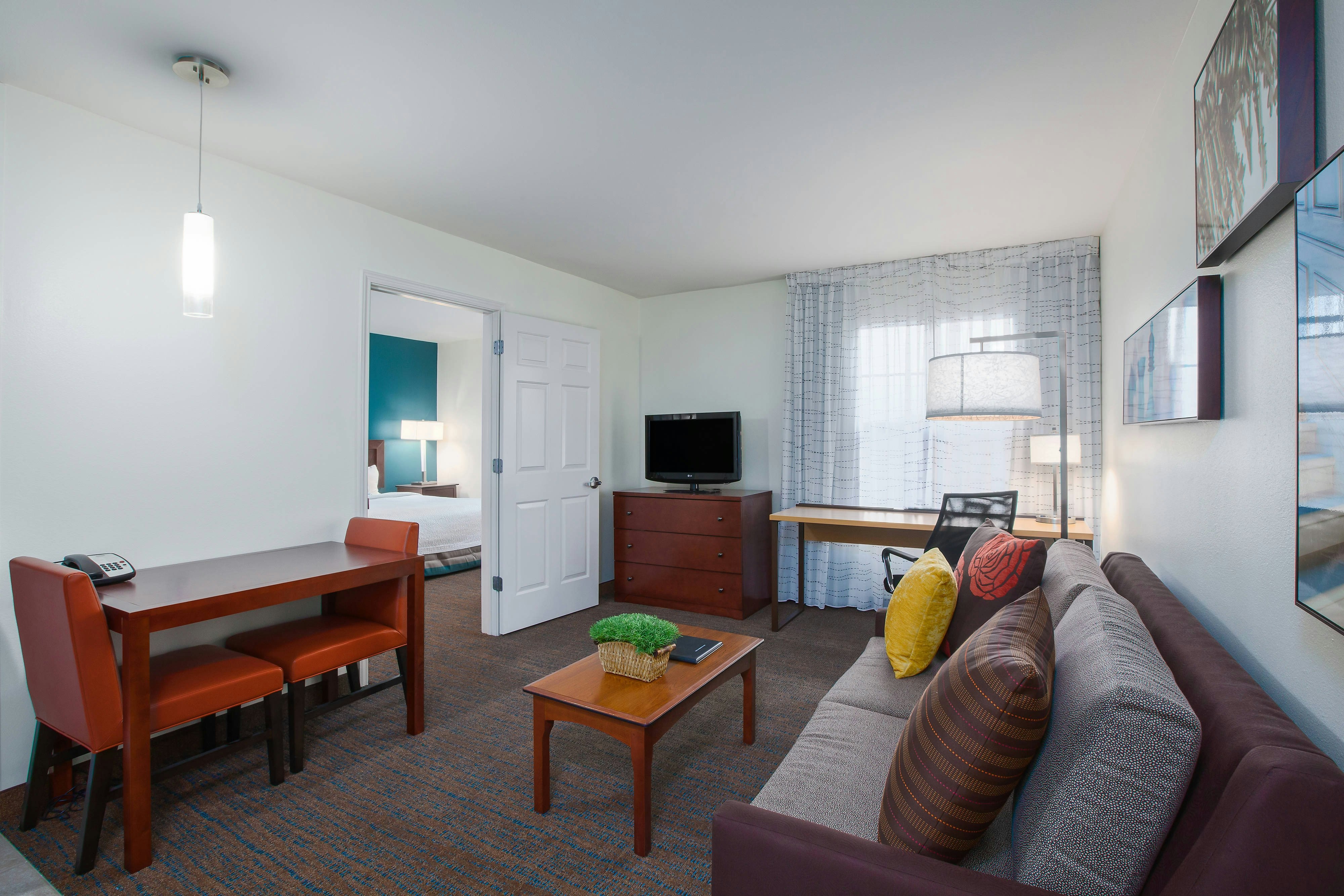Residence Inn by Marriott Laredo Del Mar