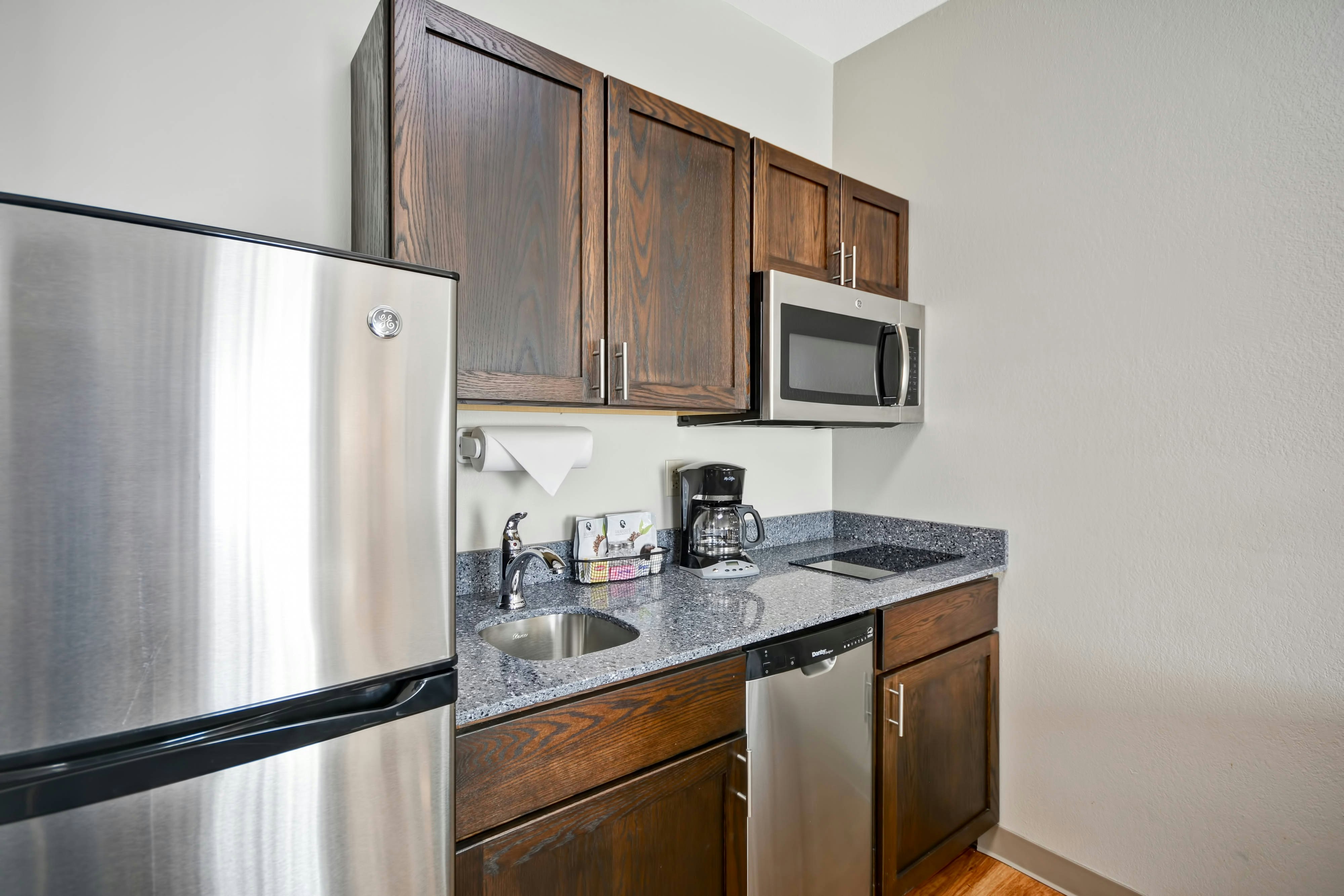 TownePlace Suites by Marriott Sioux Falls
