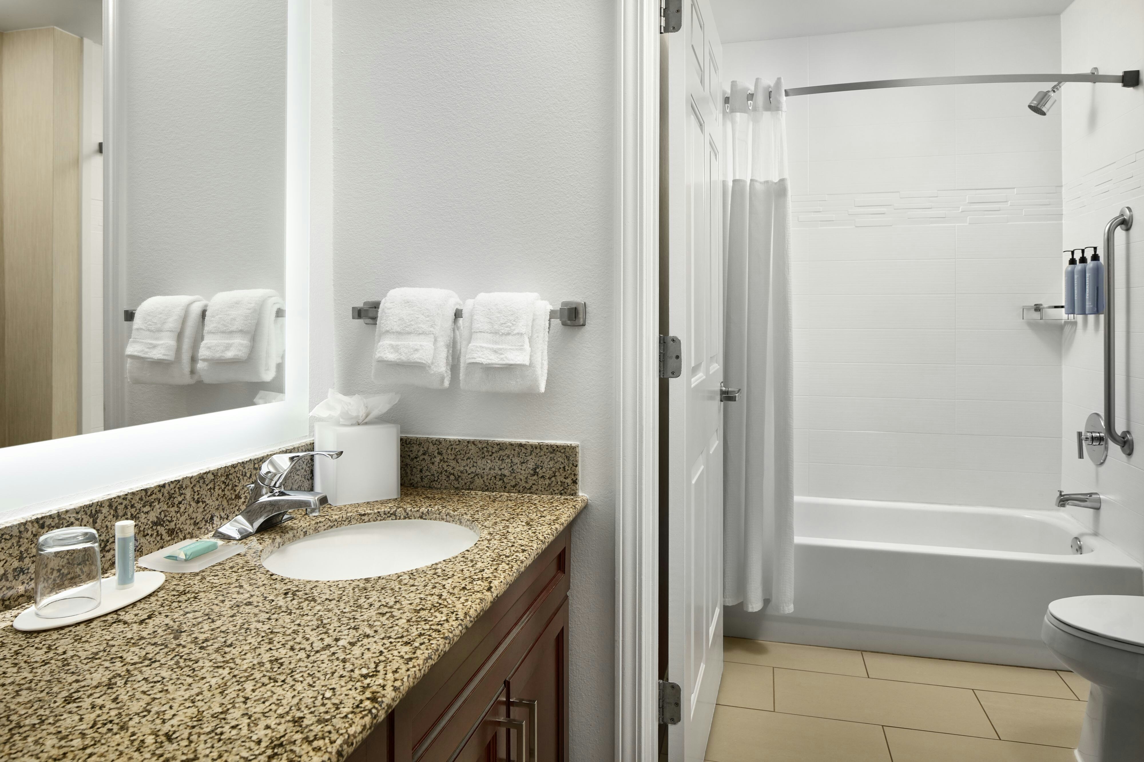 Residence Inn by Marriott Charlotte Uptown