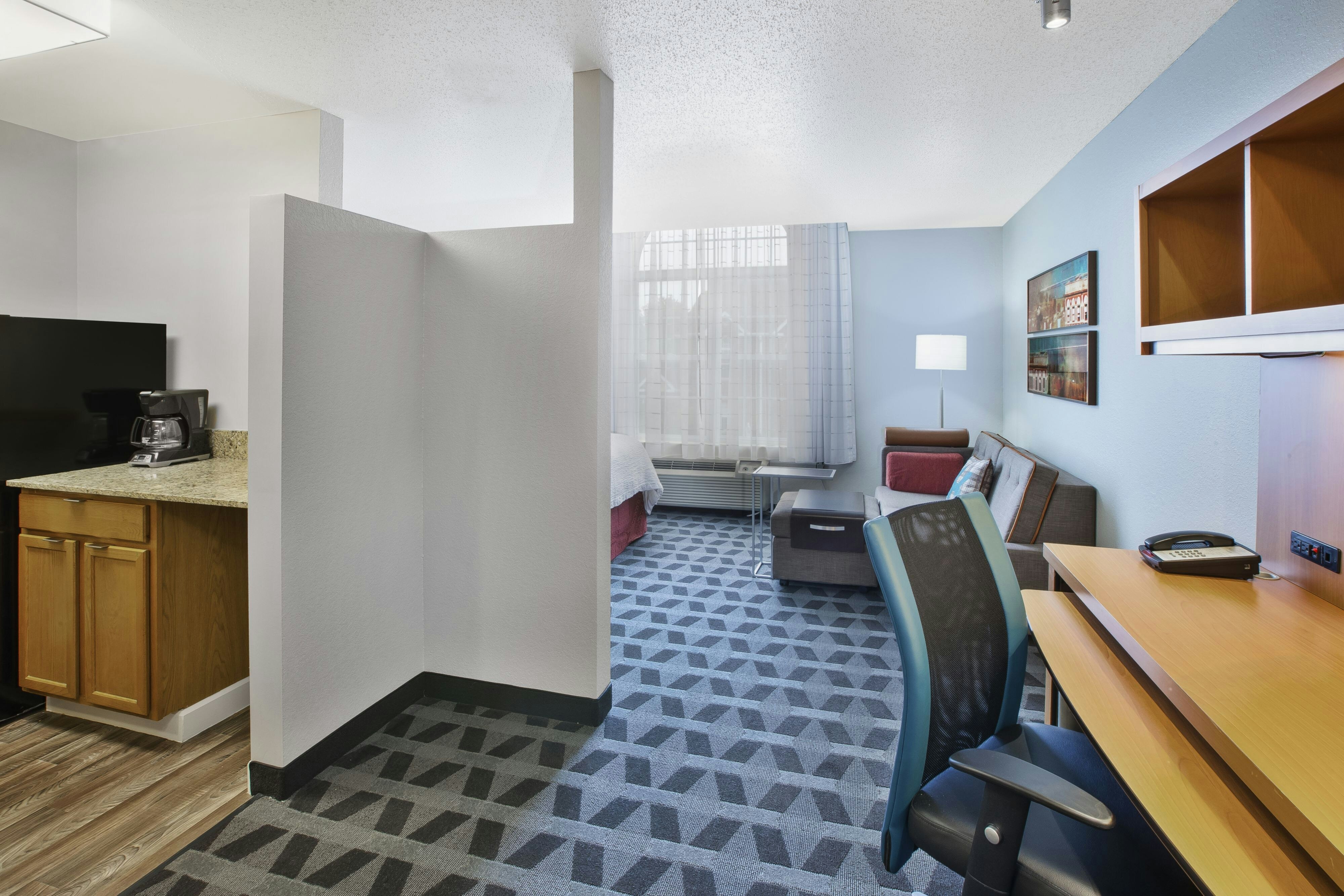 TownePlace Suites by Marriott Milwaukee Brookfield
