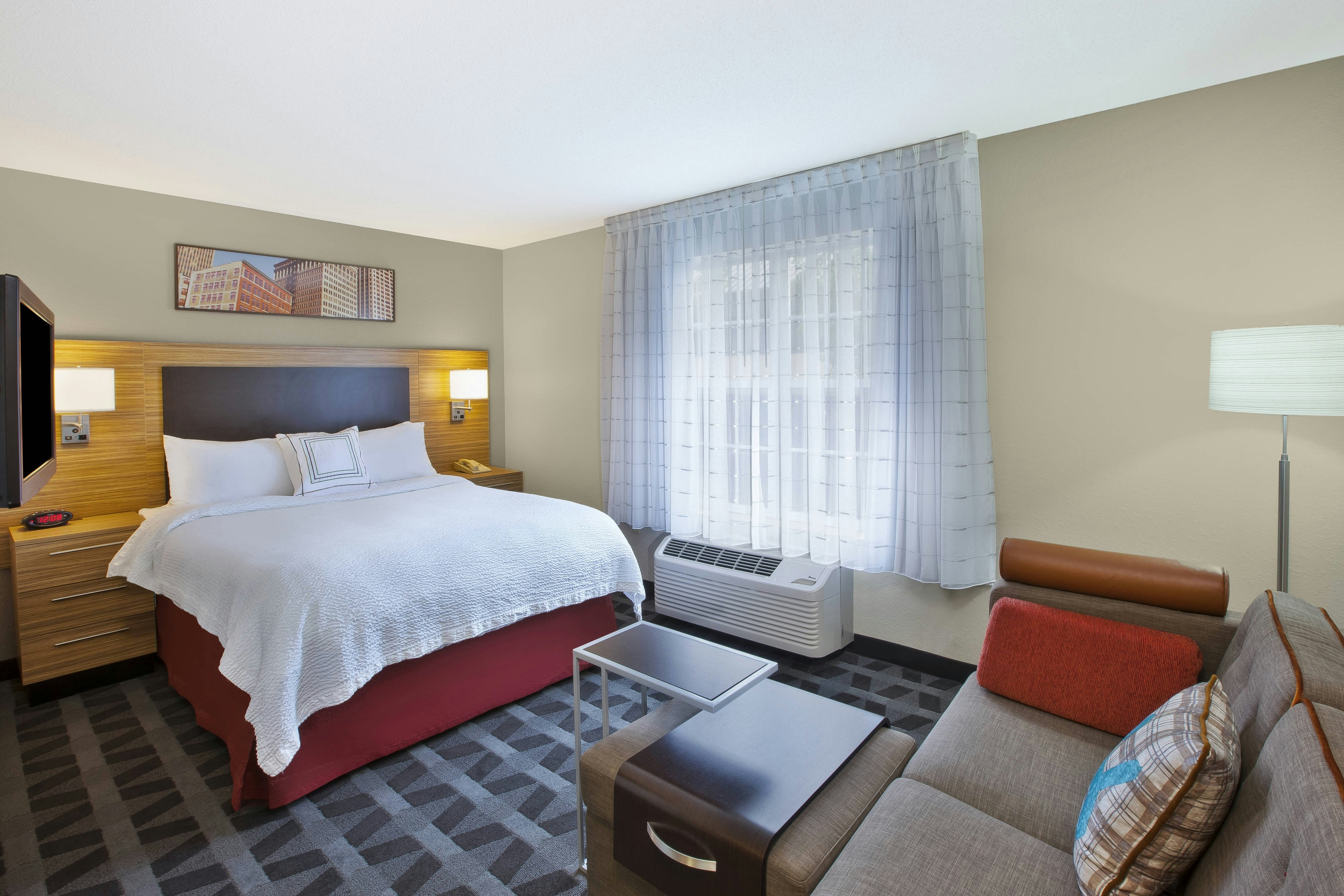 TownePlace Suites by Marriott Milwaukee Brookfield