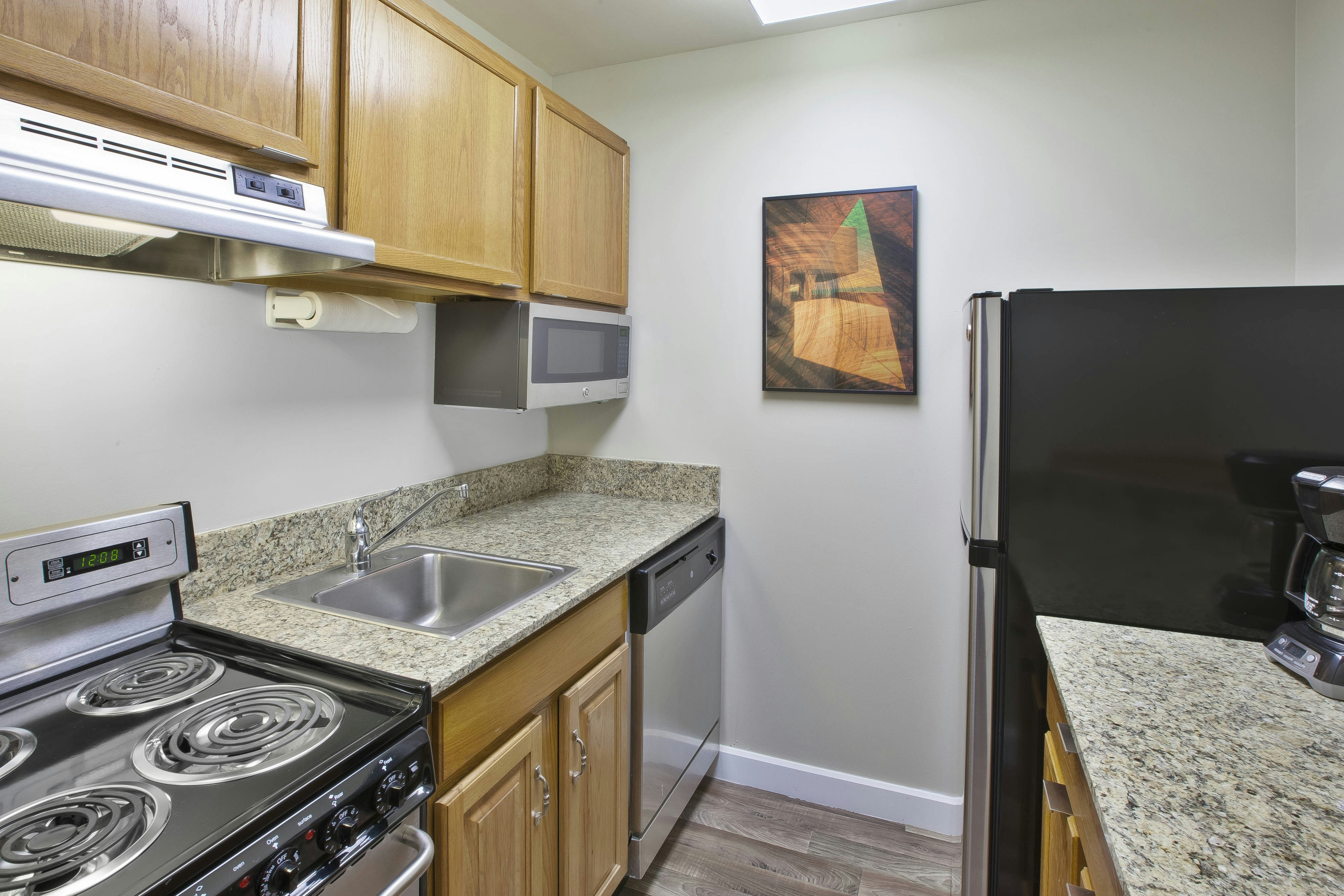 TownePlace Suites by Marriott Milwaukee Brookfield