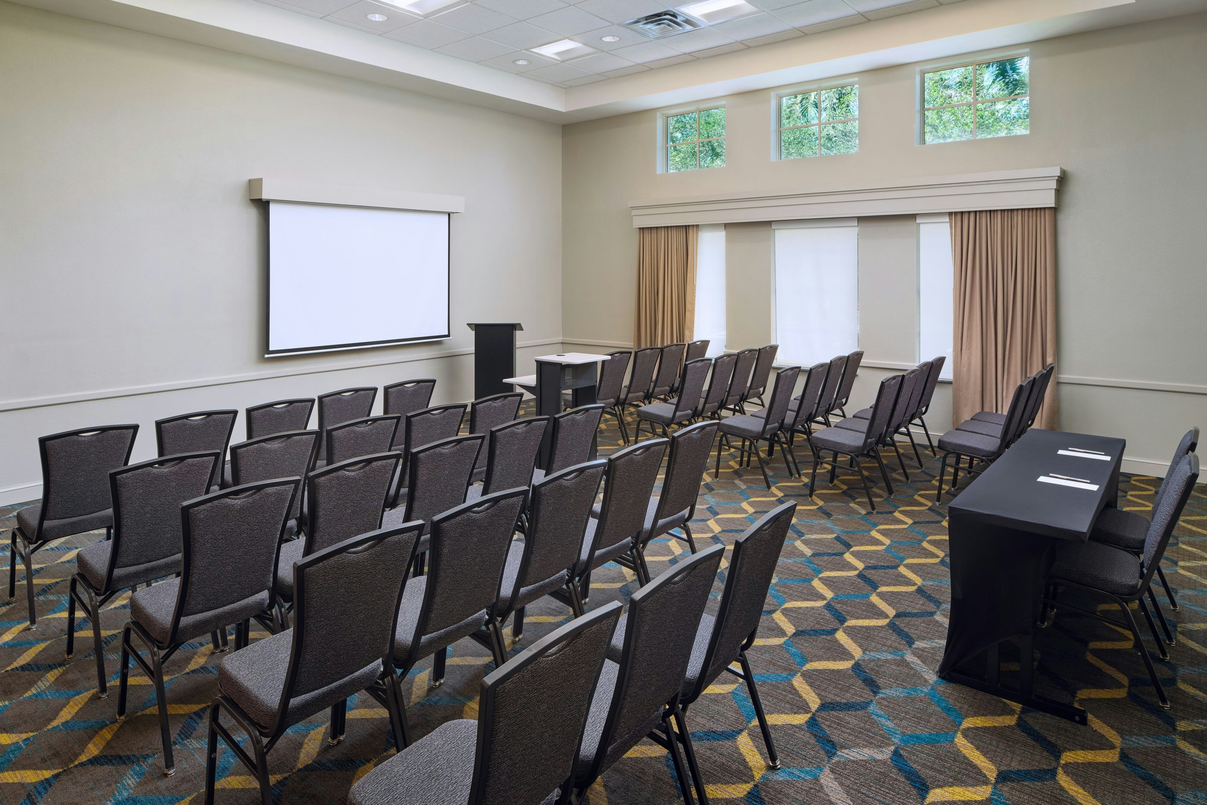Residence Inn by Marriott Fort Lauderdale SW/Miramar