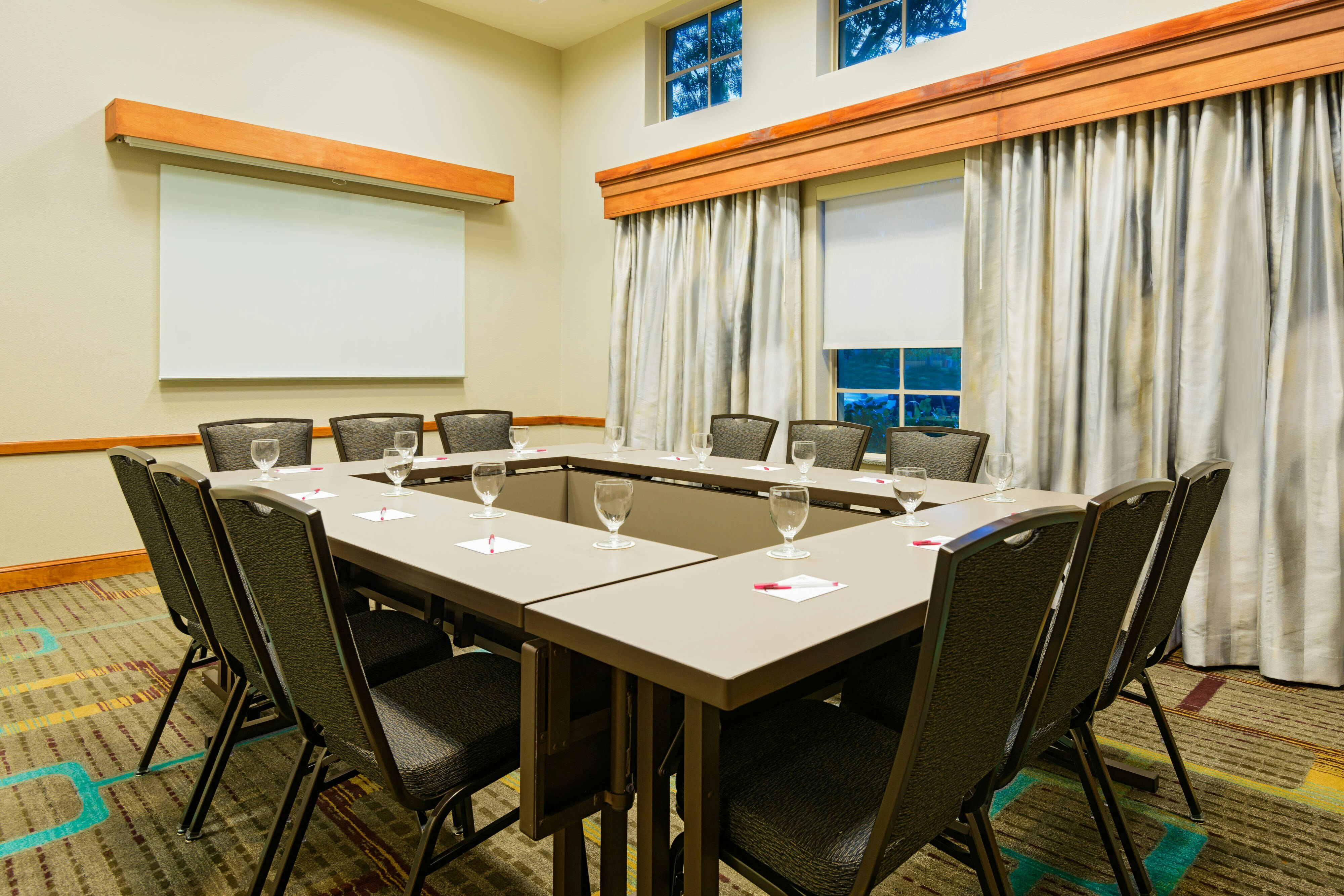 Residence Inn by Marriott Fort Lauderdale SW/Miramar