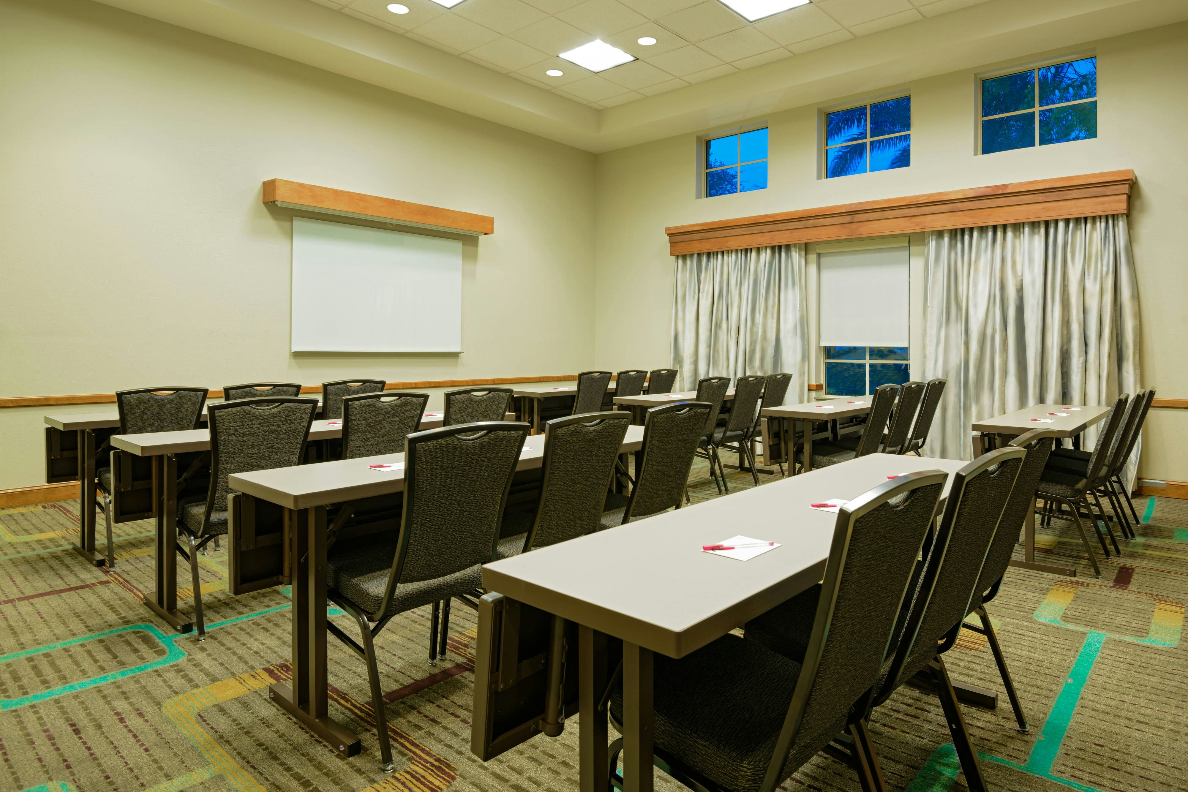 Residence Inn by Marriott Fort Lauderdale SW/Miramar