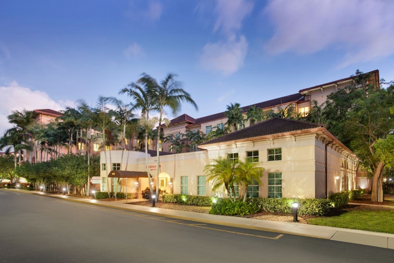 Residence Inn by Marriott Fort Lauderdale SW/Miramar