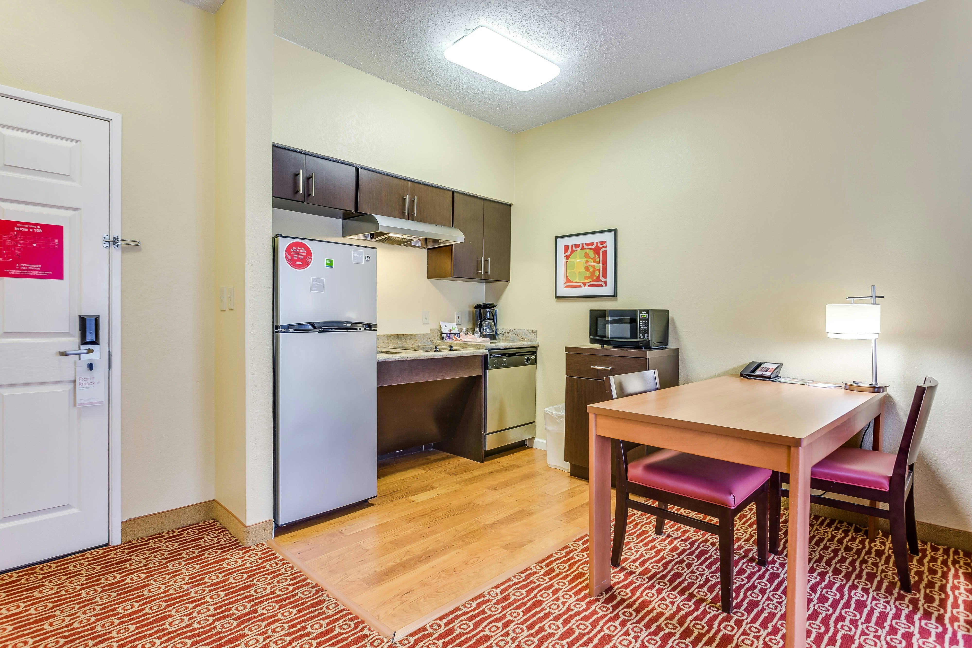TownePlace Suites by Marriott Dallas Bedford