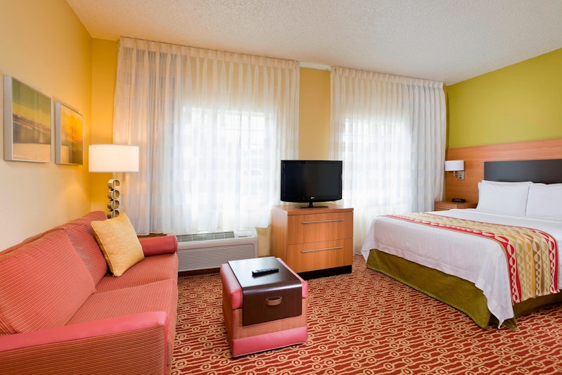 TownePlace Suites by Marriott Dallas Bedford