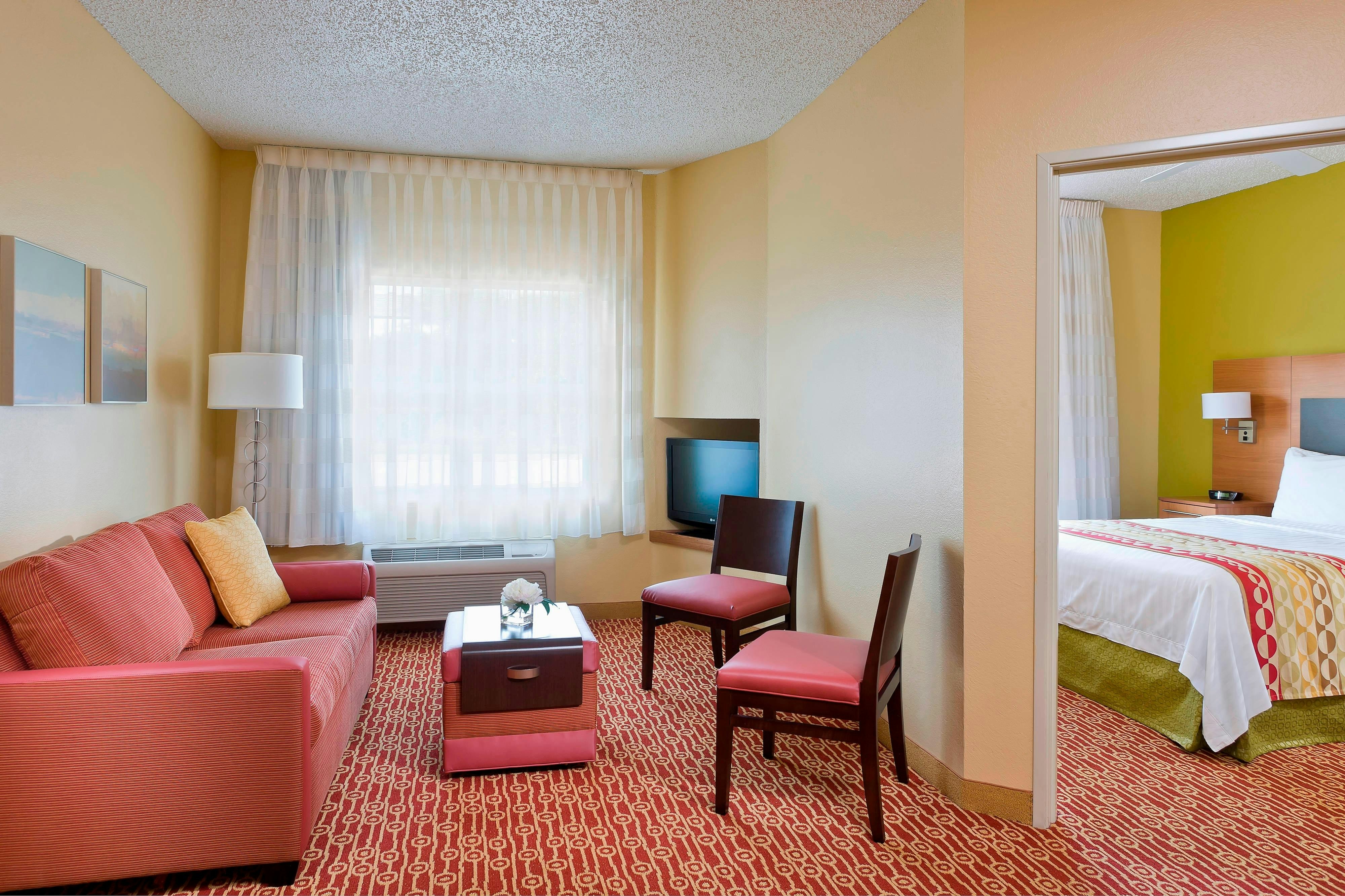 TownePlace Suites by Marriott Dallas Bedford