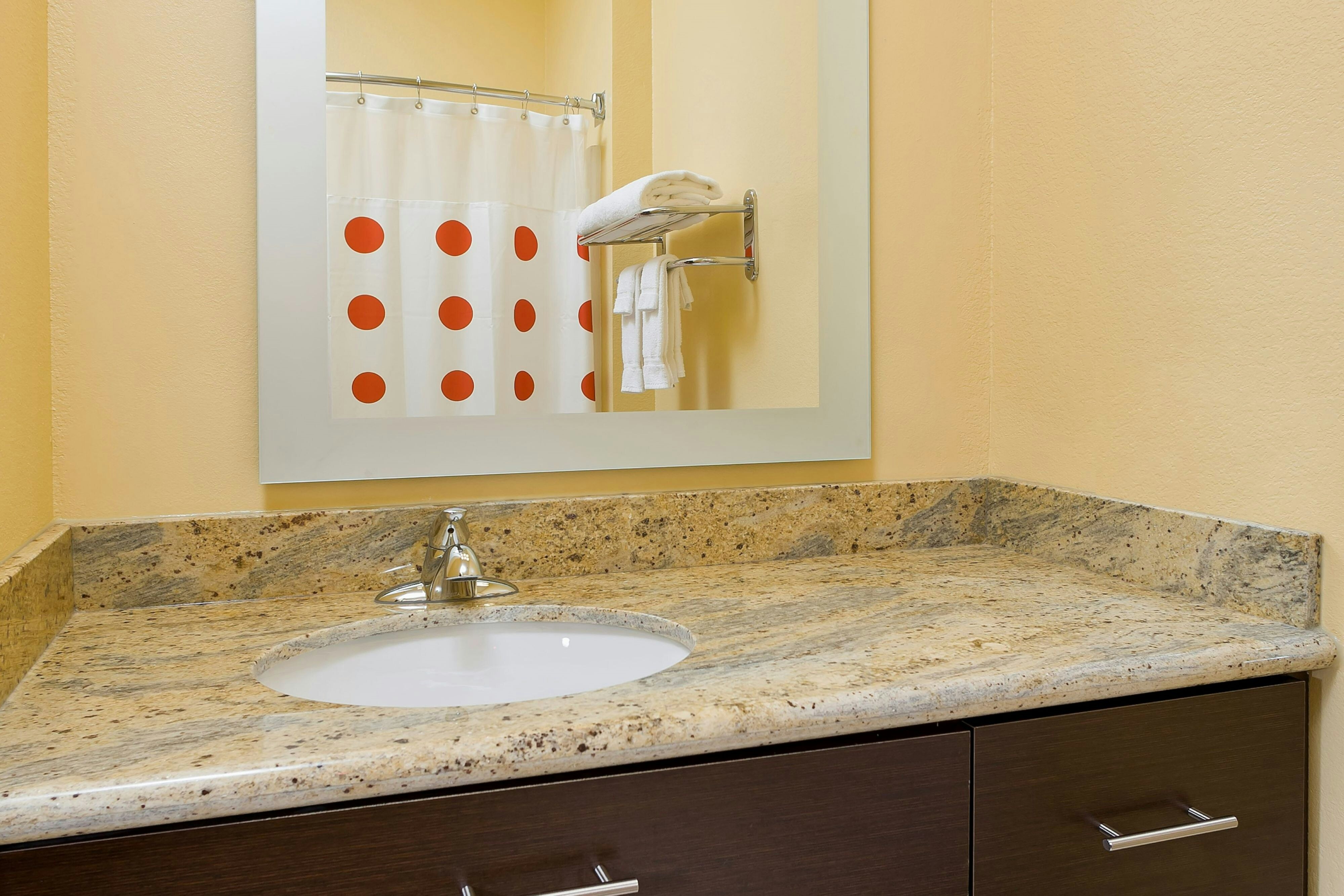 TownePlace Suites by Marriott Dallas Bedford