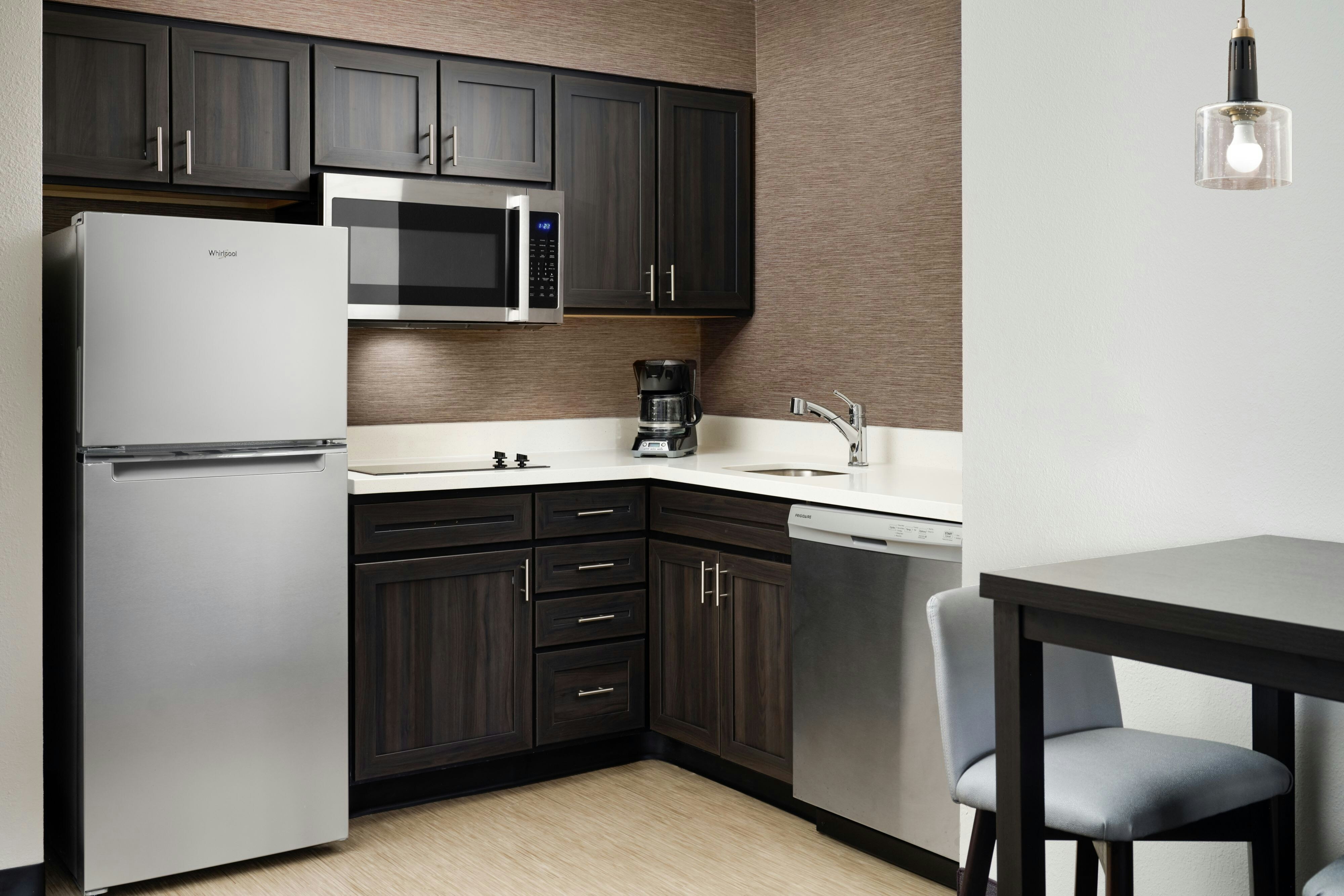 Residence Inn by Marriott Mt. Olive at International Trade Center