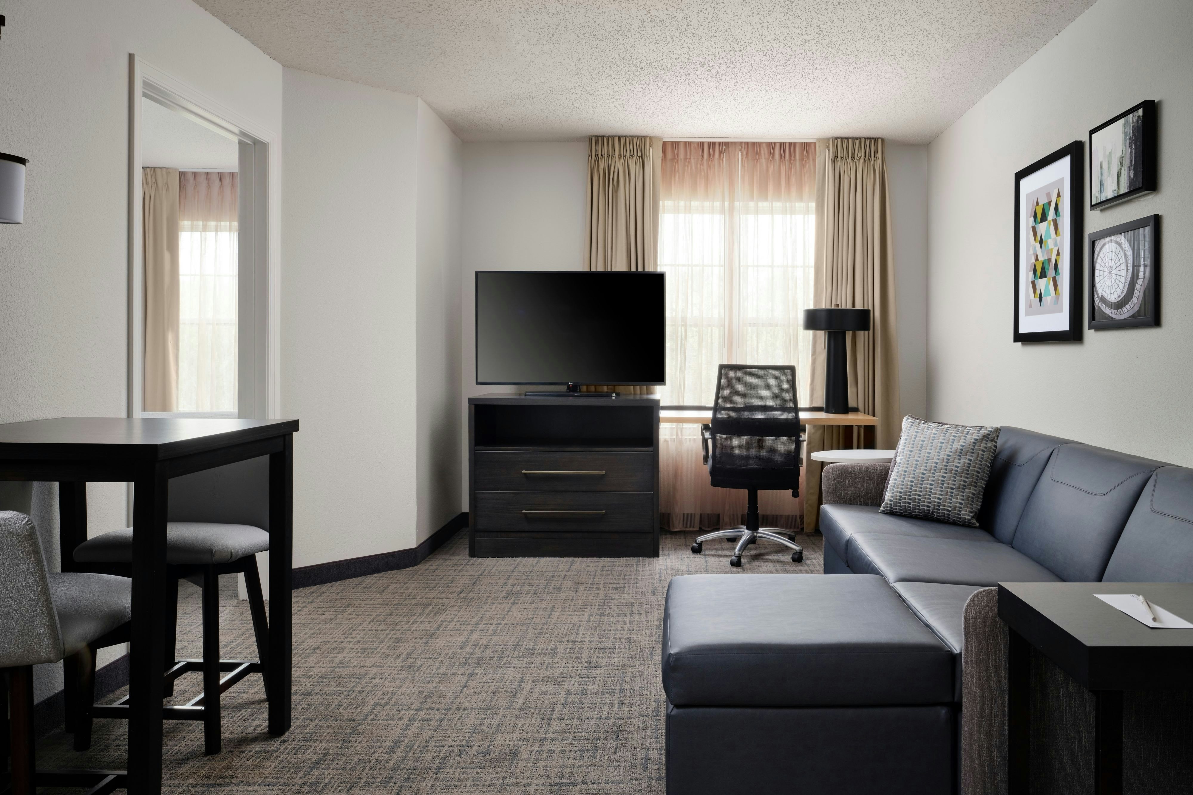 Residence Inn by Marriott Mt. Olive at International Trade Center