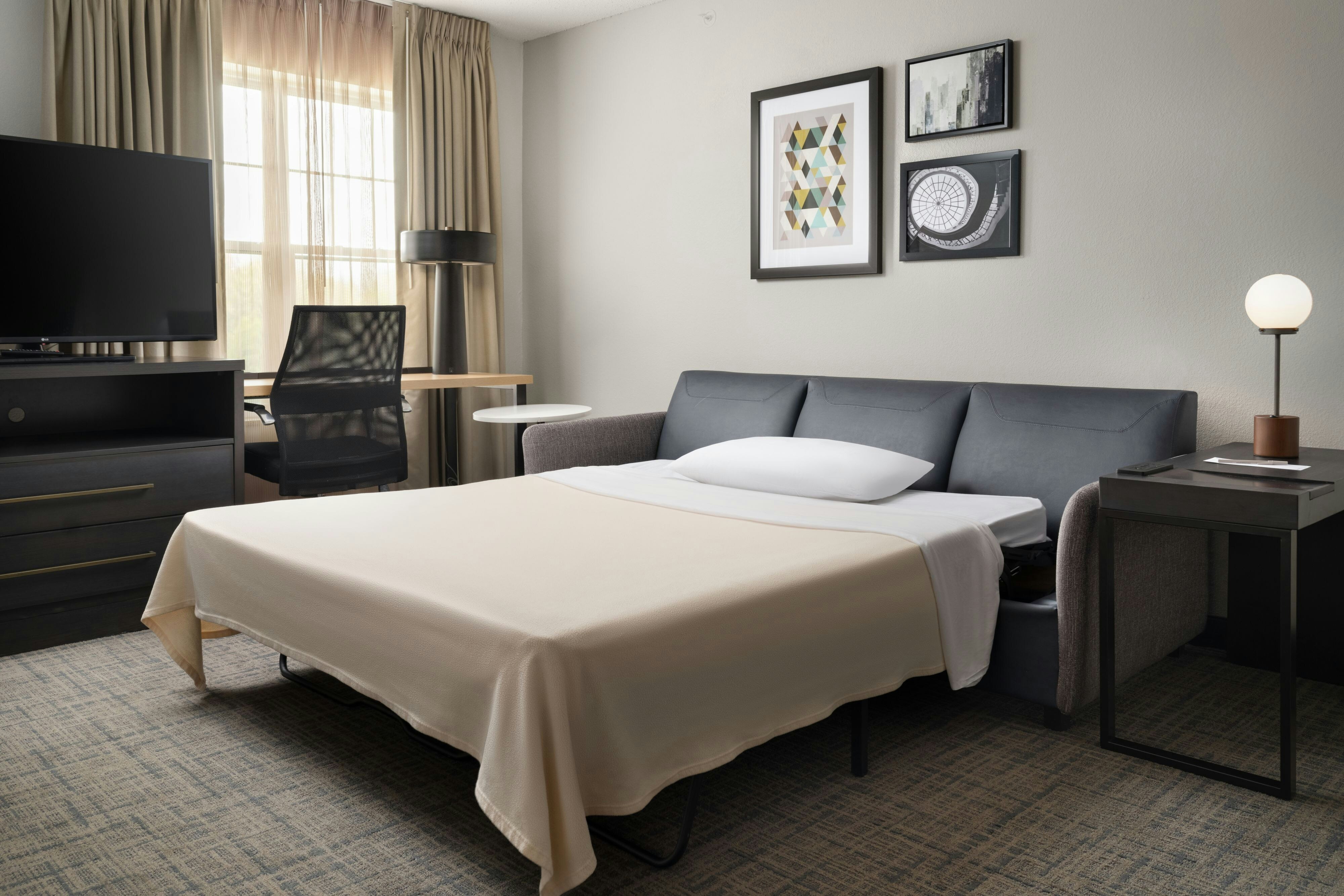 Residence Inn by Marriott Mt. Olive at International Trade Center