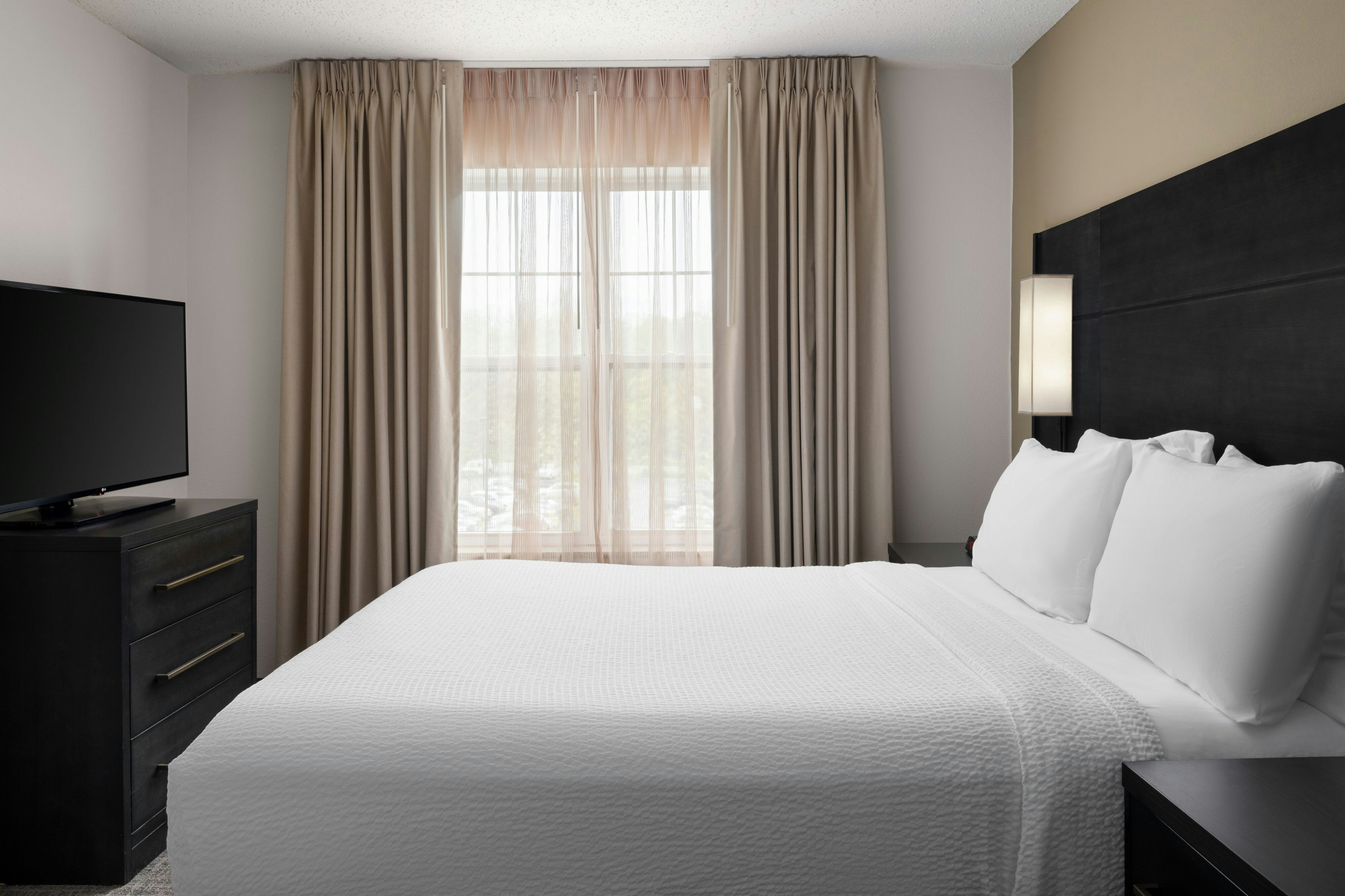 Residence Inn by Marriott Mt. Olive at International Trade Center