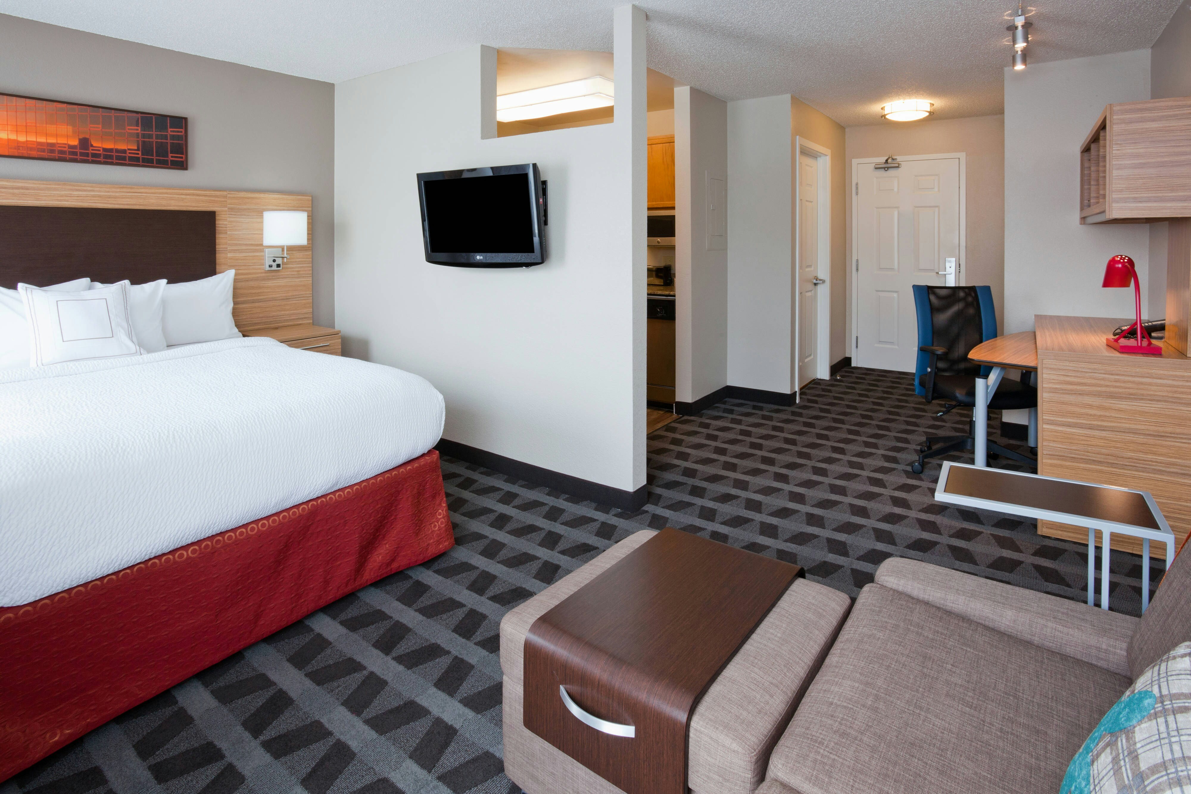 TownePlace Suites by Marriott Minneapolis Eden Prairie