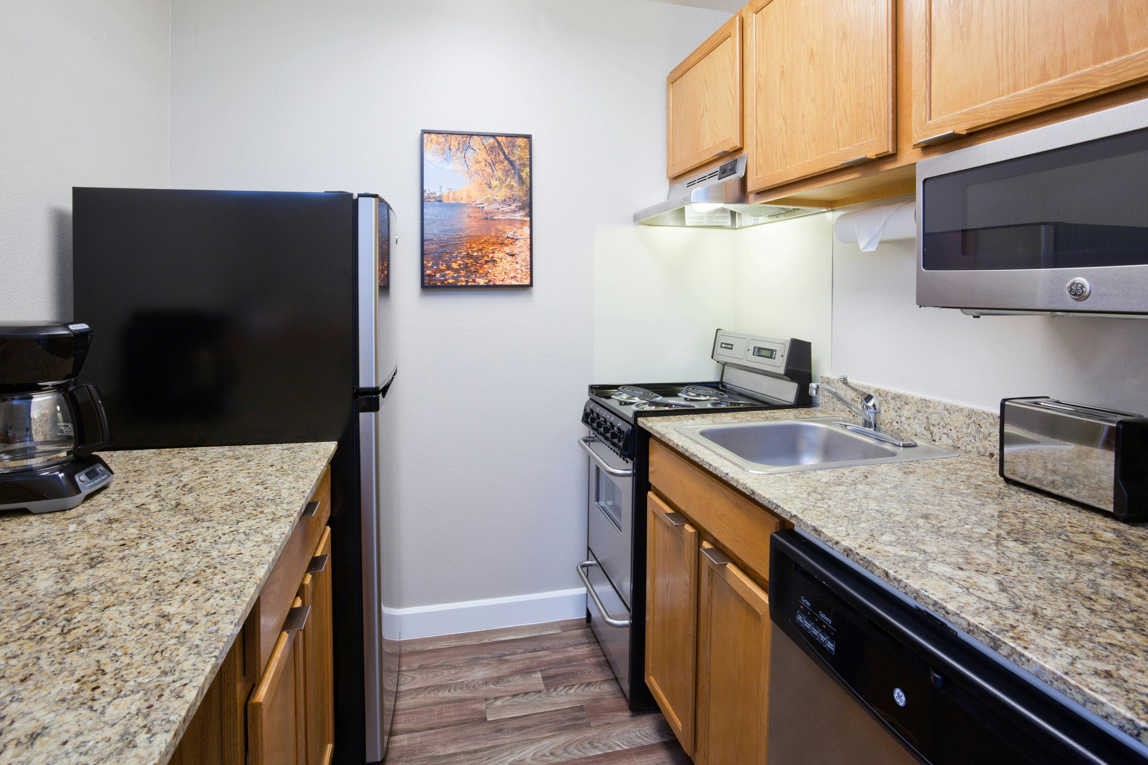 TownePlace Suites by Marriott Minneapolis Eden Prairie
