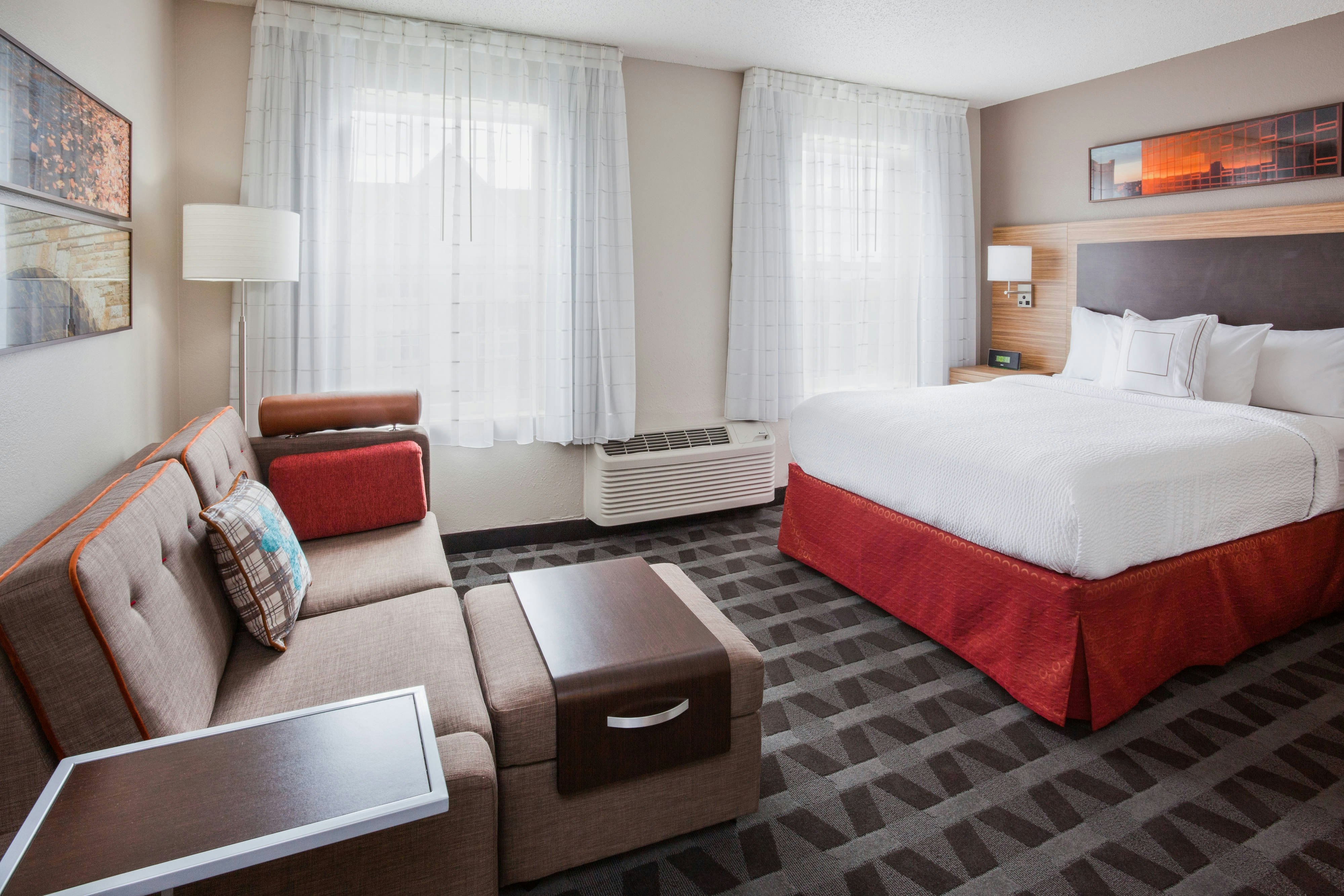 TownePlace Suites by Marriott Minneapolis Eden Prairie
