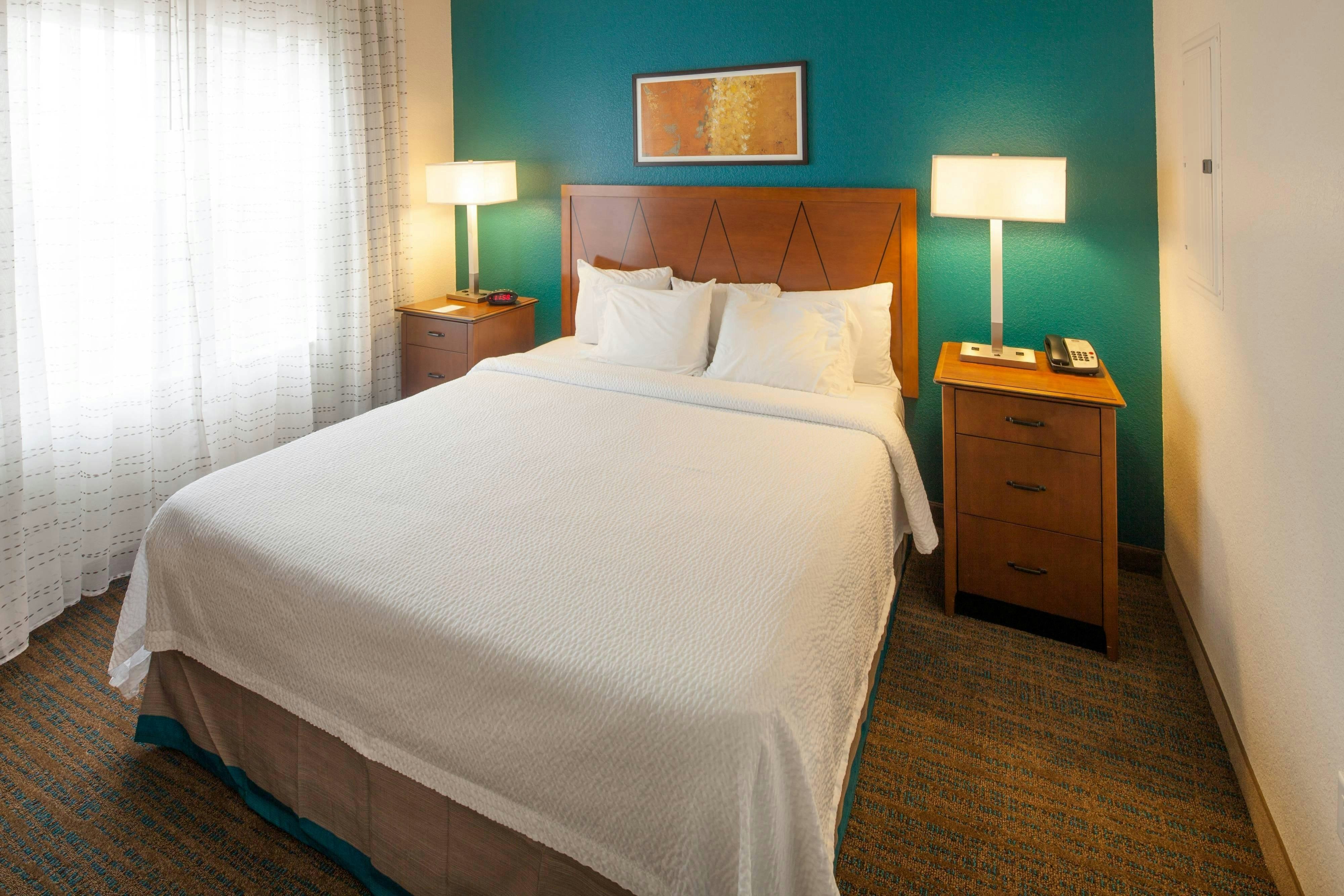 Residence Inn by Marriott Wichita East at Plazzio