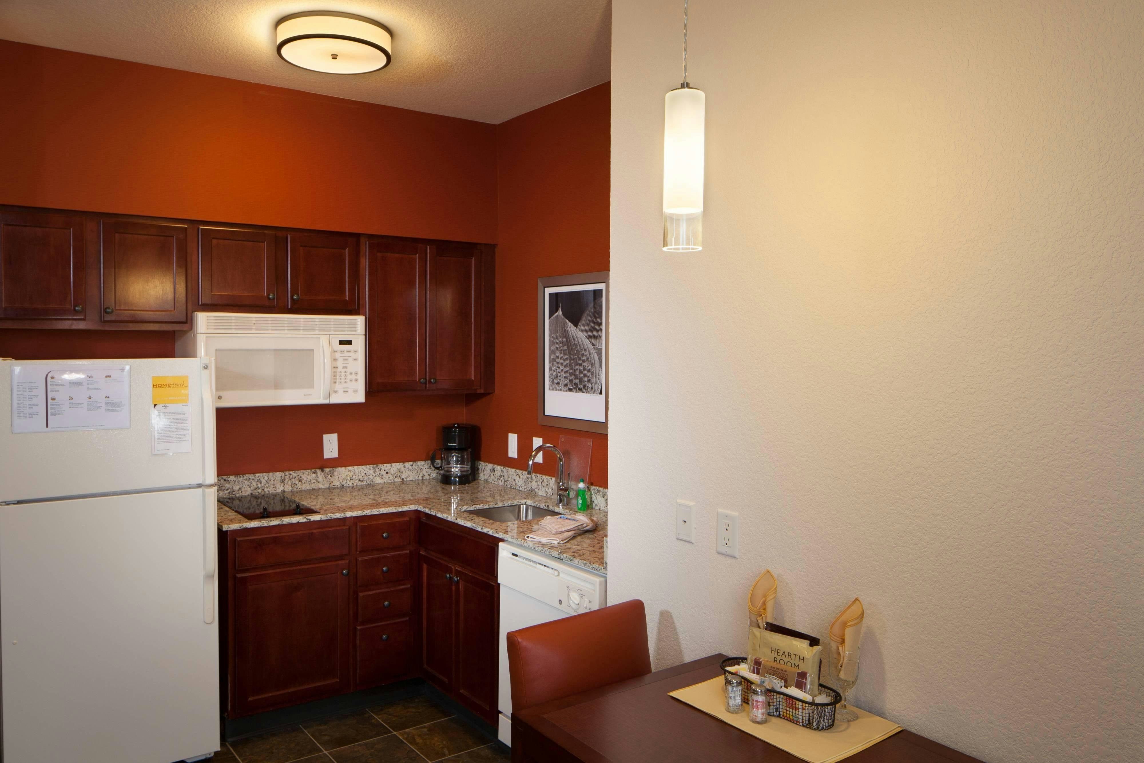 Residence Inn by Marriott Wichita East at Plazzio