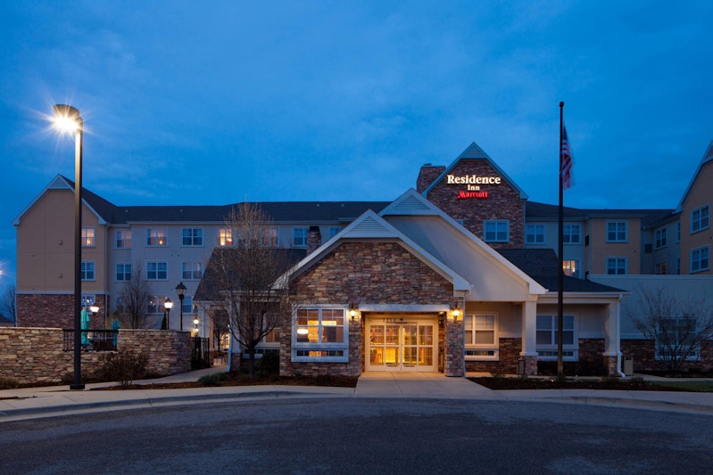 Residence Inn by Marriott Wichita East at Plazzio