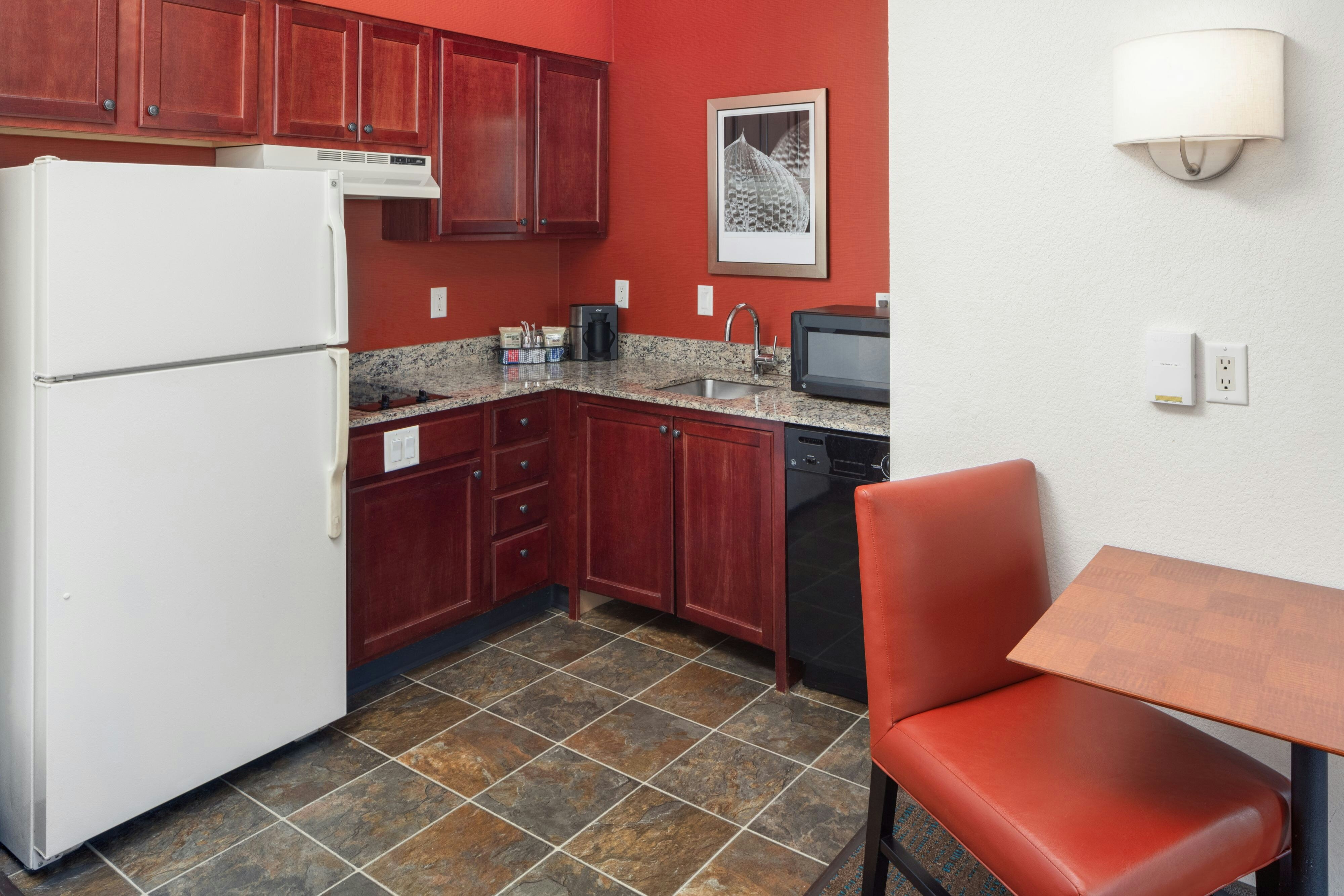 Residence Inn by Marriott Wichita East at Plazzio