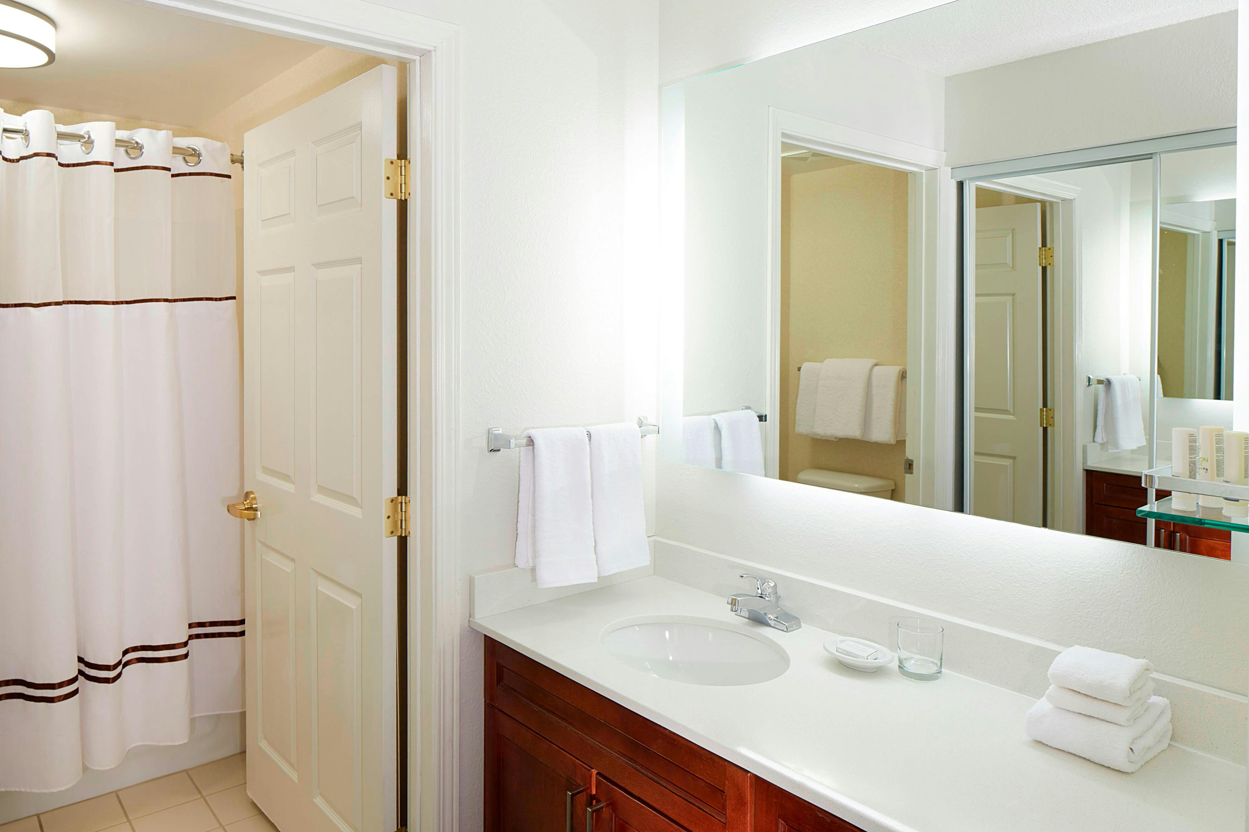 Residence Inn by Marriott Minneapolis Downtown at The Depot
