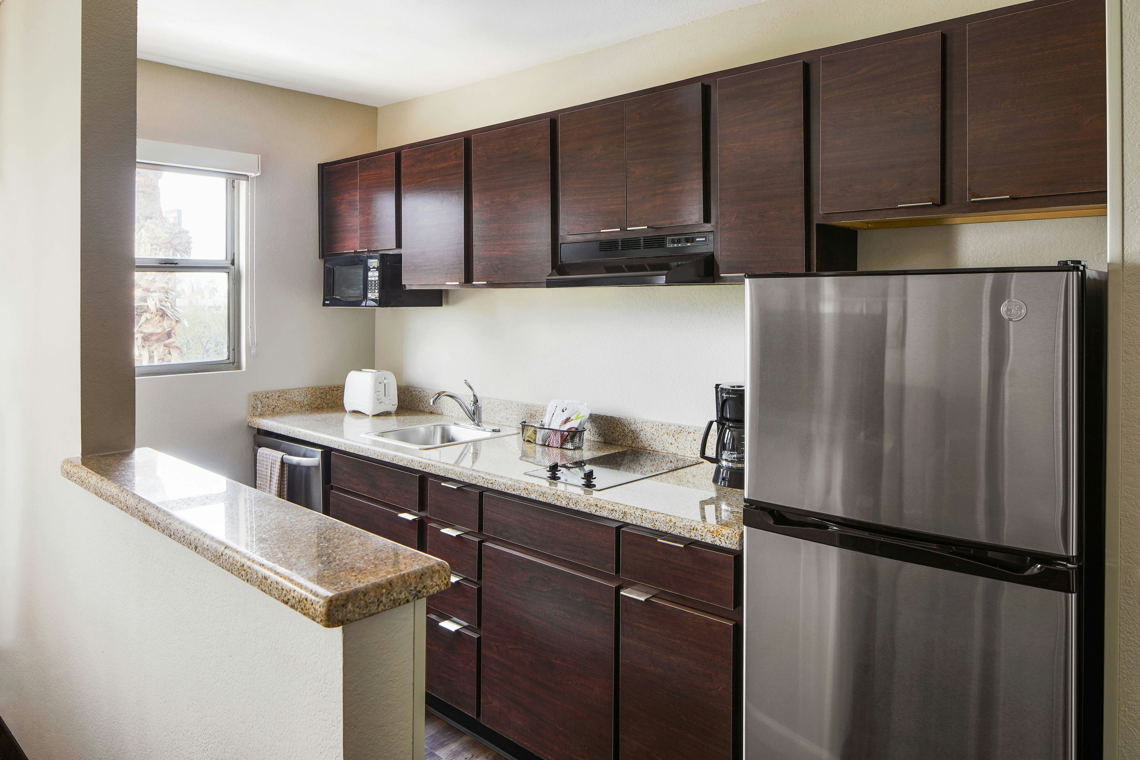TownePlace Suites by Marriott Tempe at Arizona Mills Mall