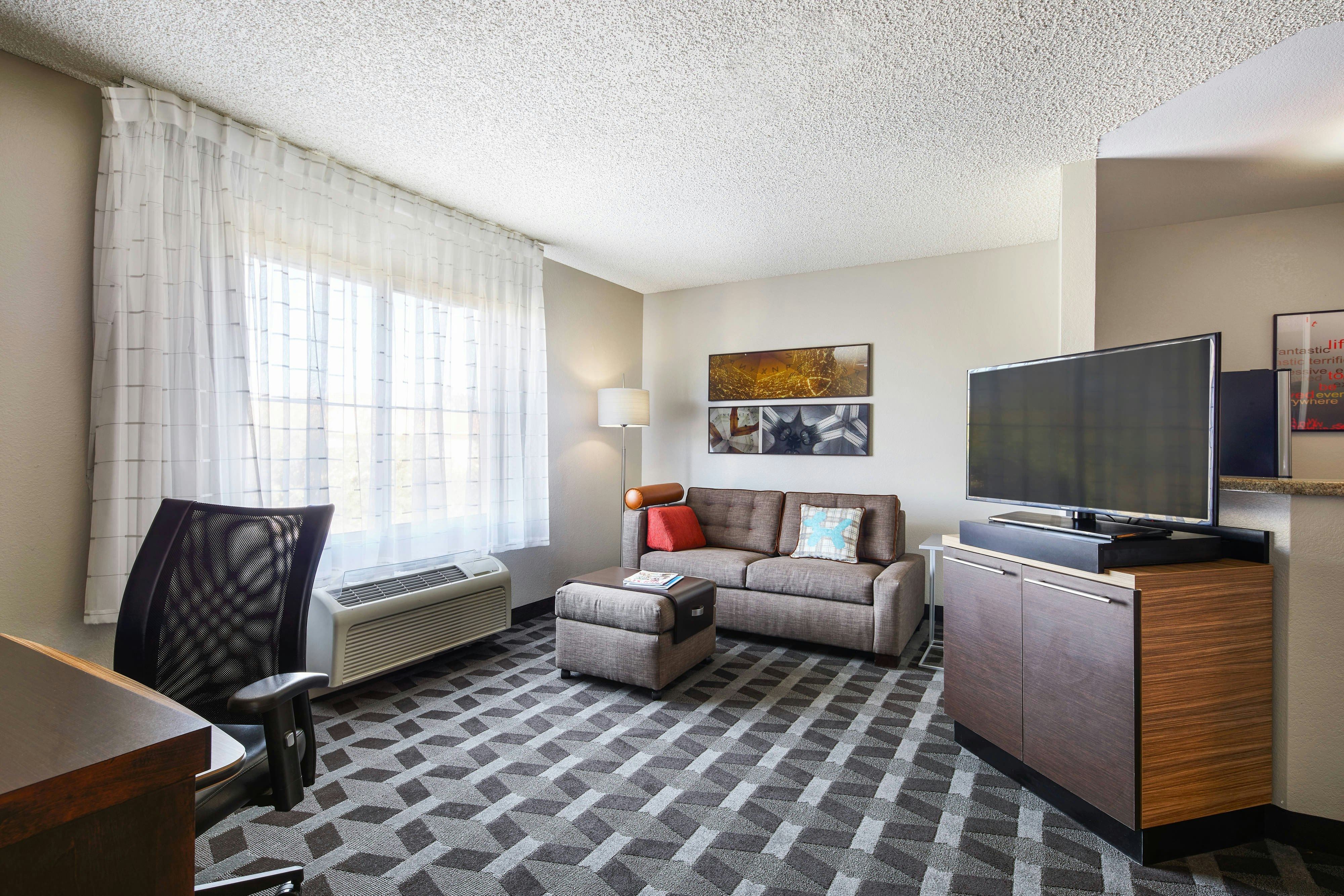 TownePlace Suites by Marriott Tempe at Arizona Mills Mall