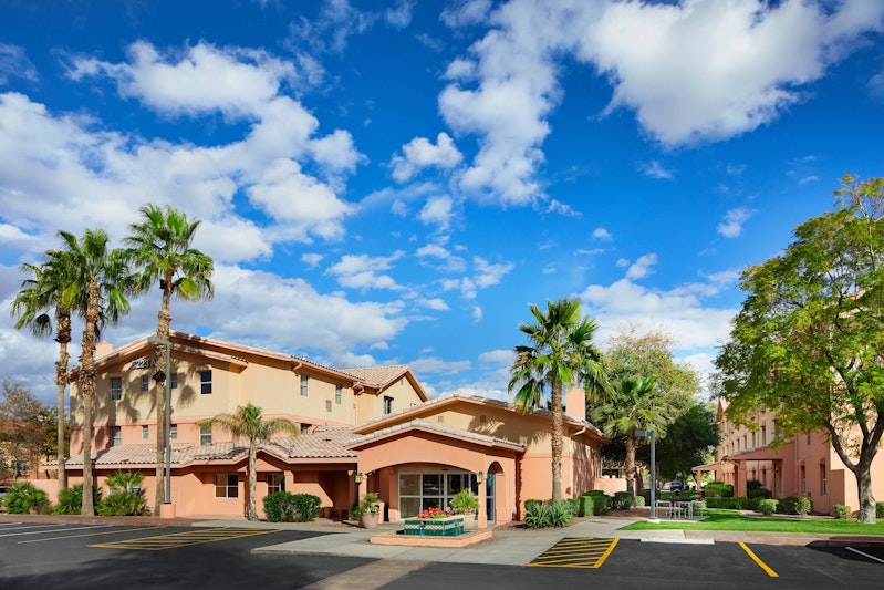 TownePlace Suites by Marriott Tempe at Arizona Mills Mall