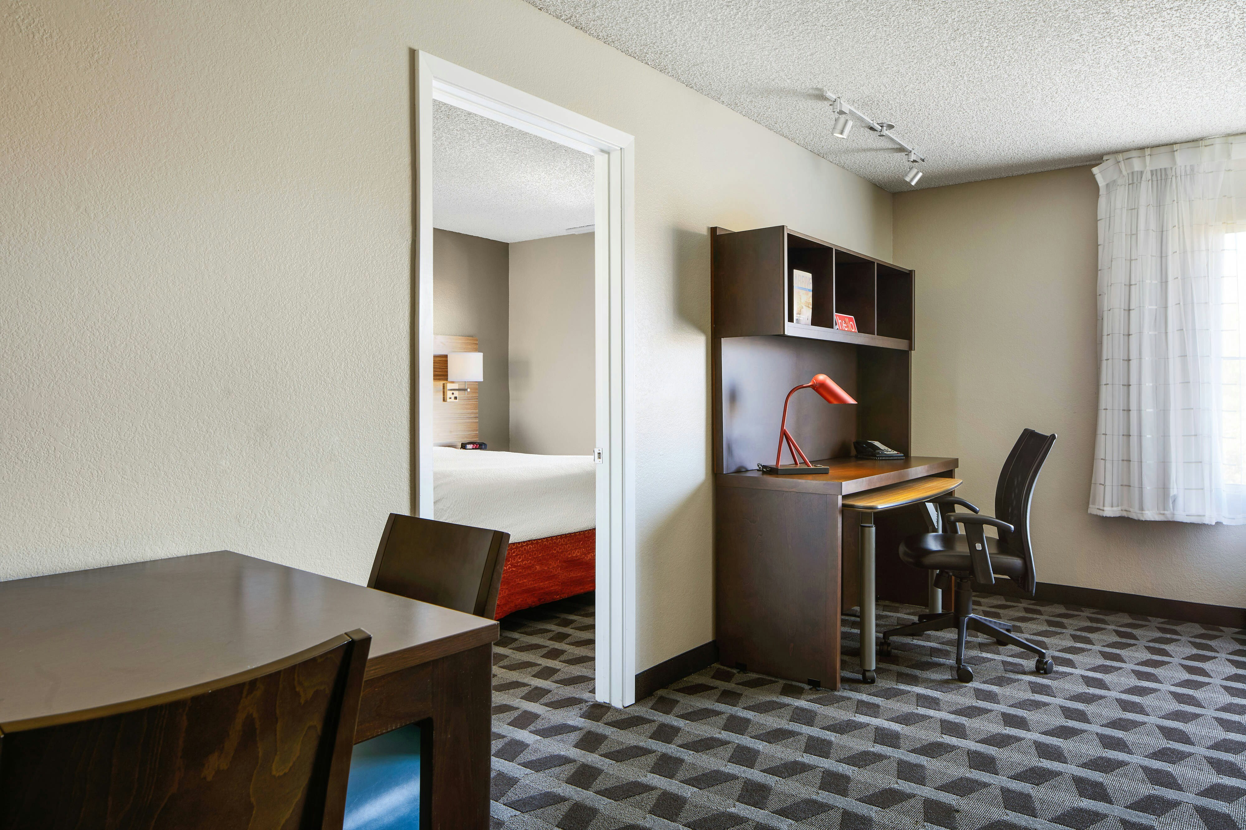 TownePlace Suites by Marriott Tempe at Arizona Mills Mall