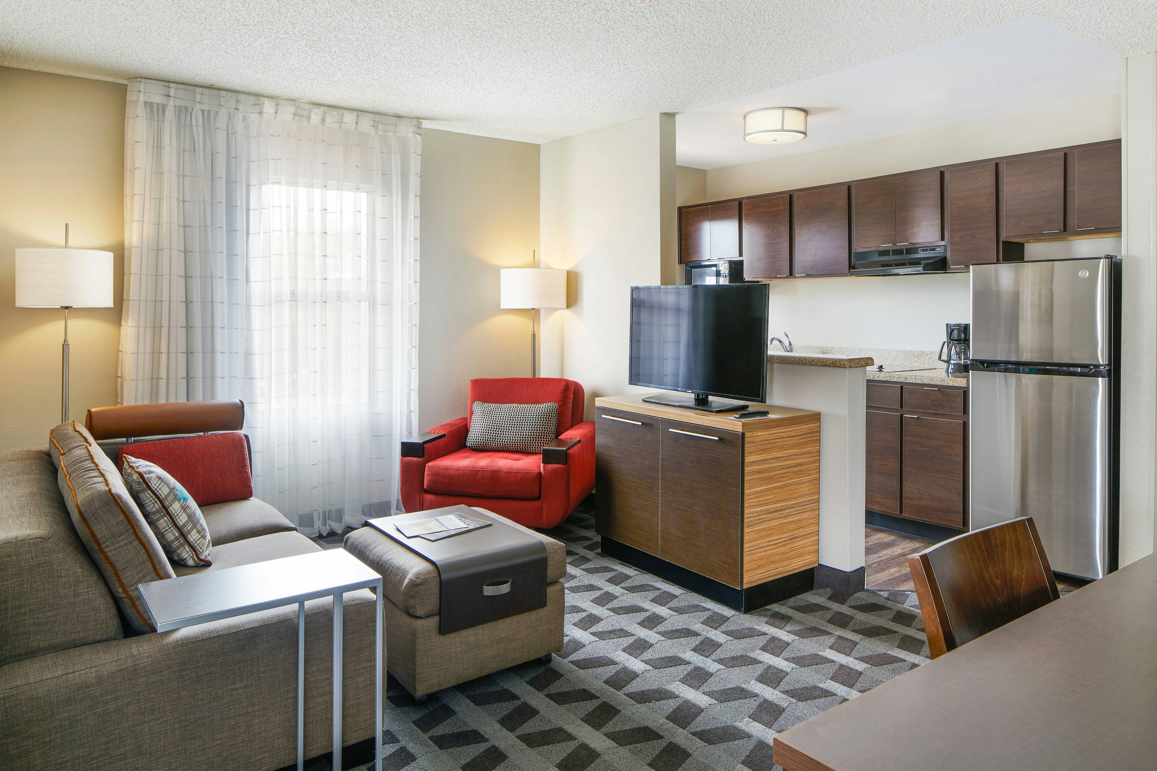 TownePlace Suites by Marriott Tempe at Arizona Mills Mall